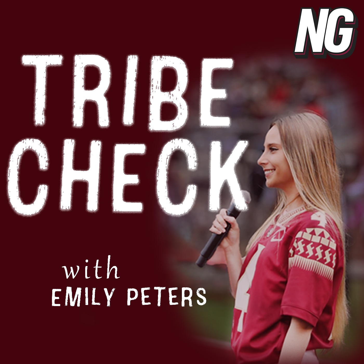 Tribe Check