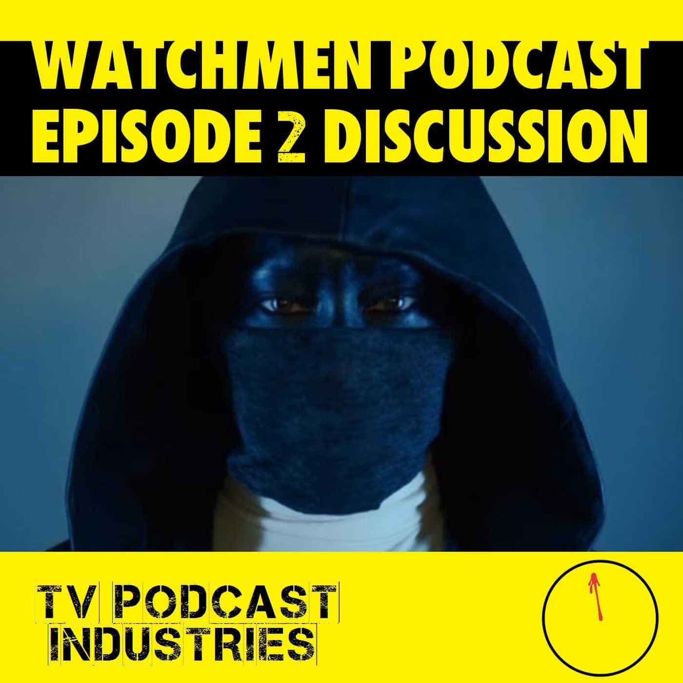 TV Podcast Industries