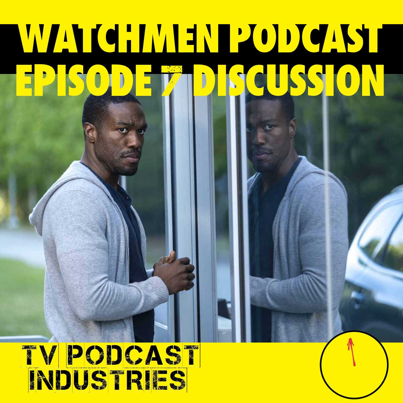 TV Podcast Industries