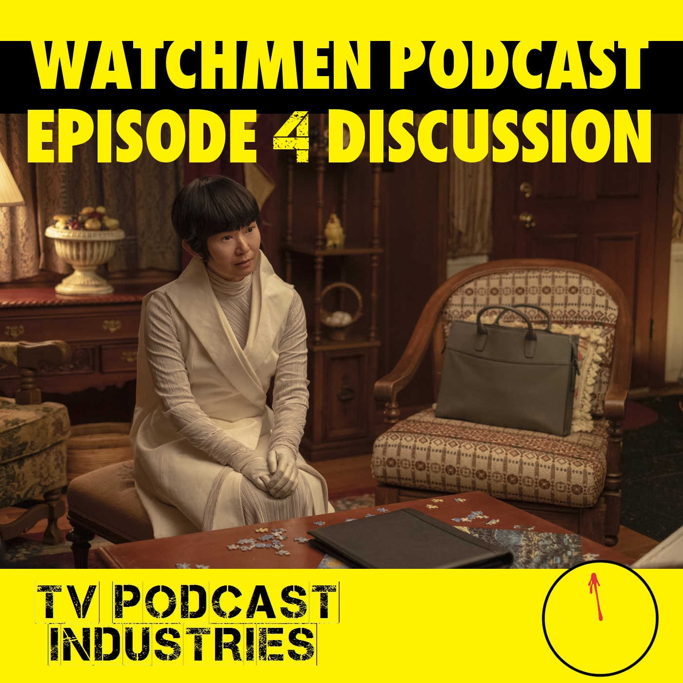 TV Podcast Industries