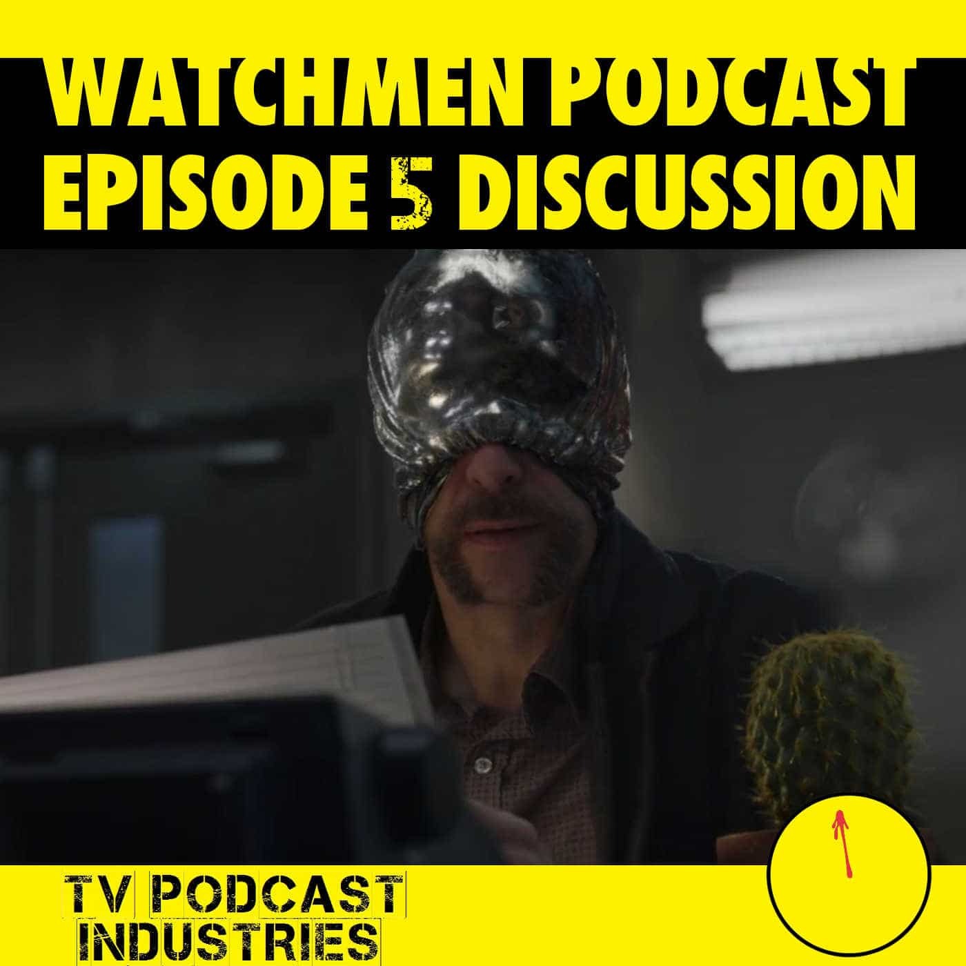 TV Podcast Industries