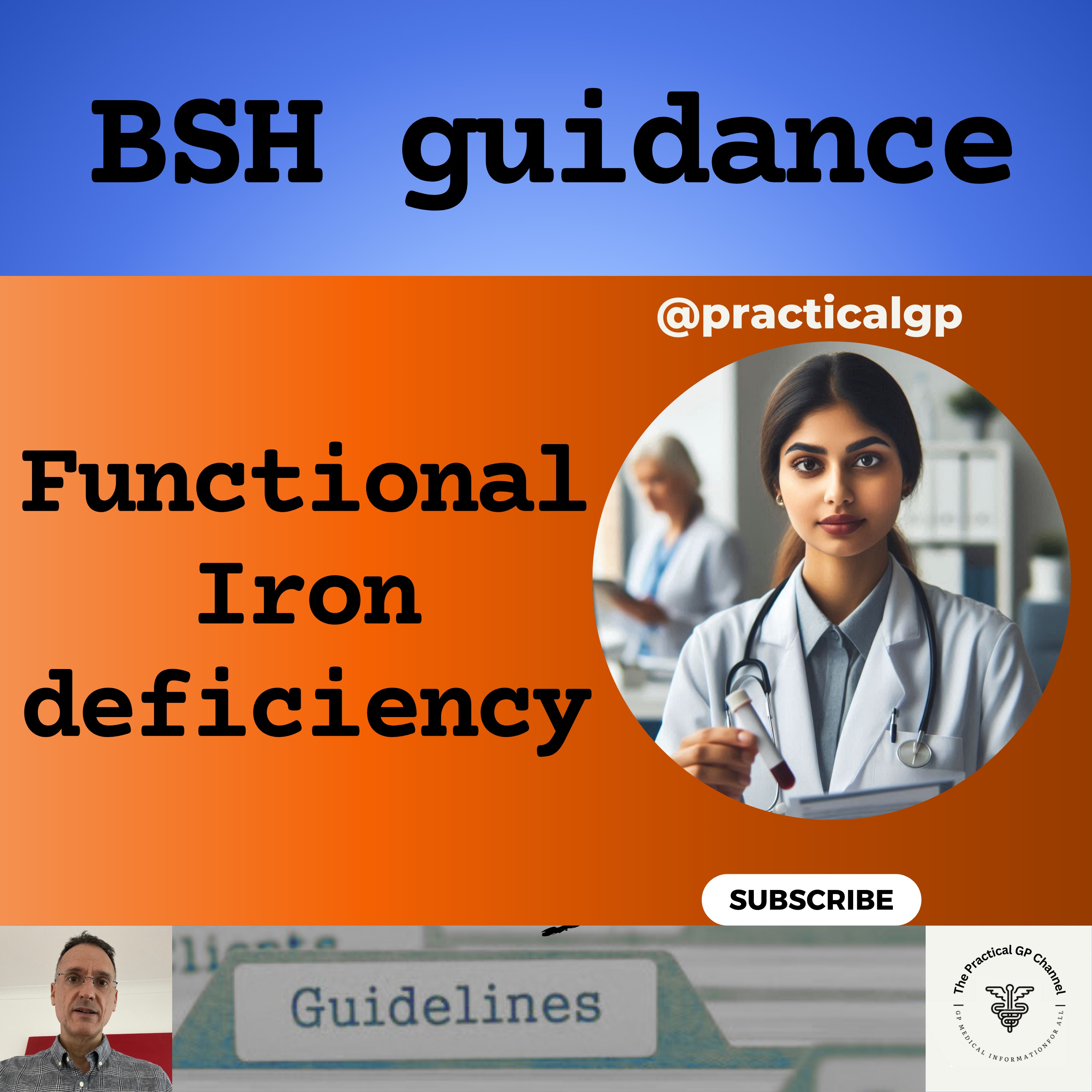 Primary Care Guidelines