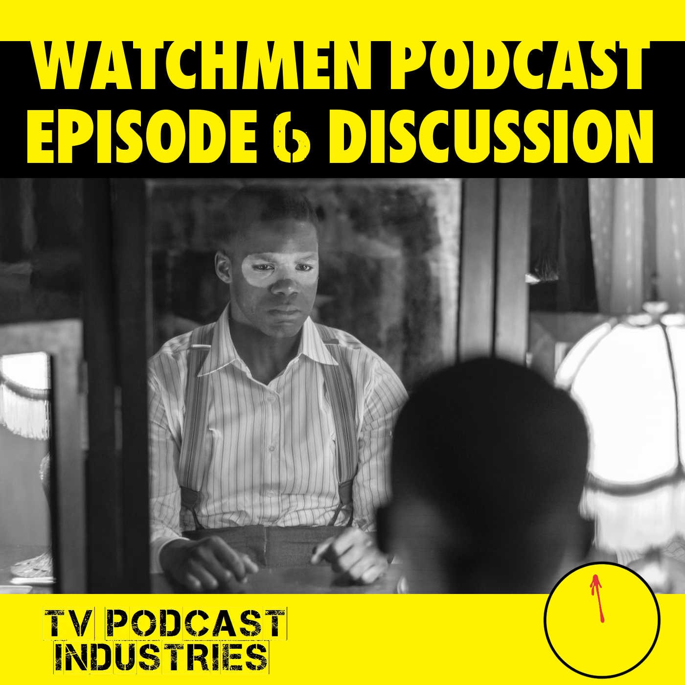 TV Podcast Industries