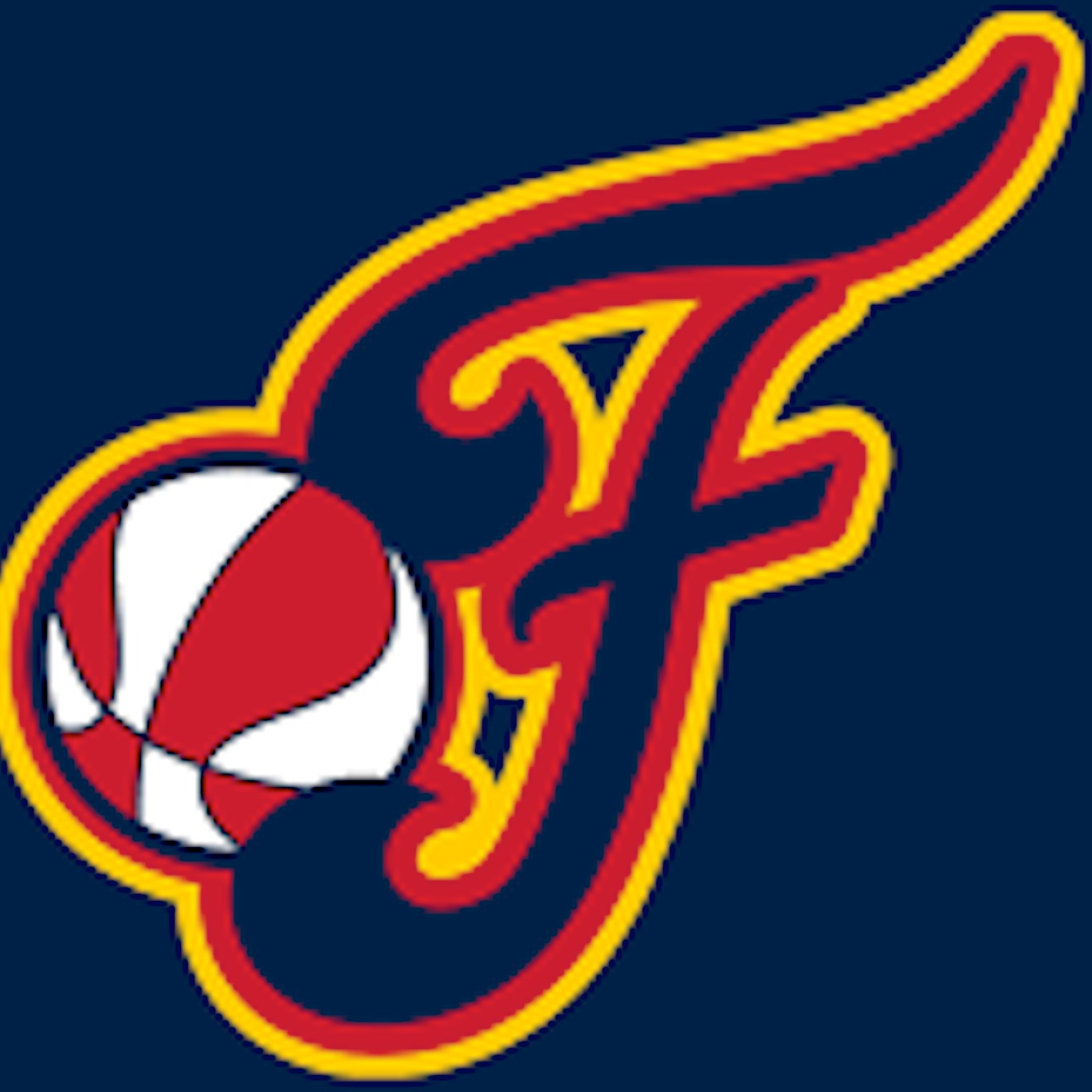 John Robertson & Michelle Garmon React … to the Fever's First Loss of the Season (May 20, 2025, Podcast No. 271.2) episode artwork