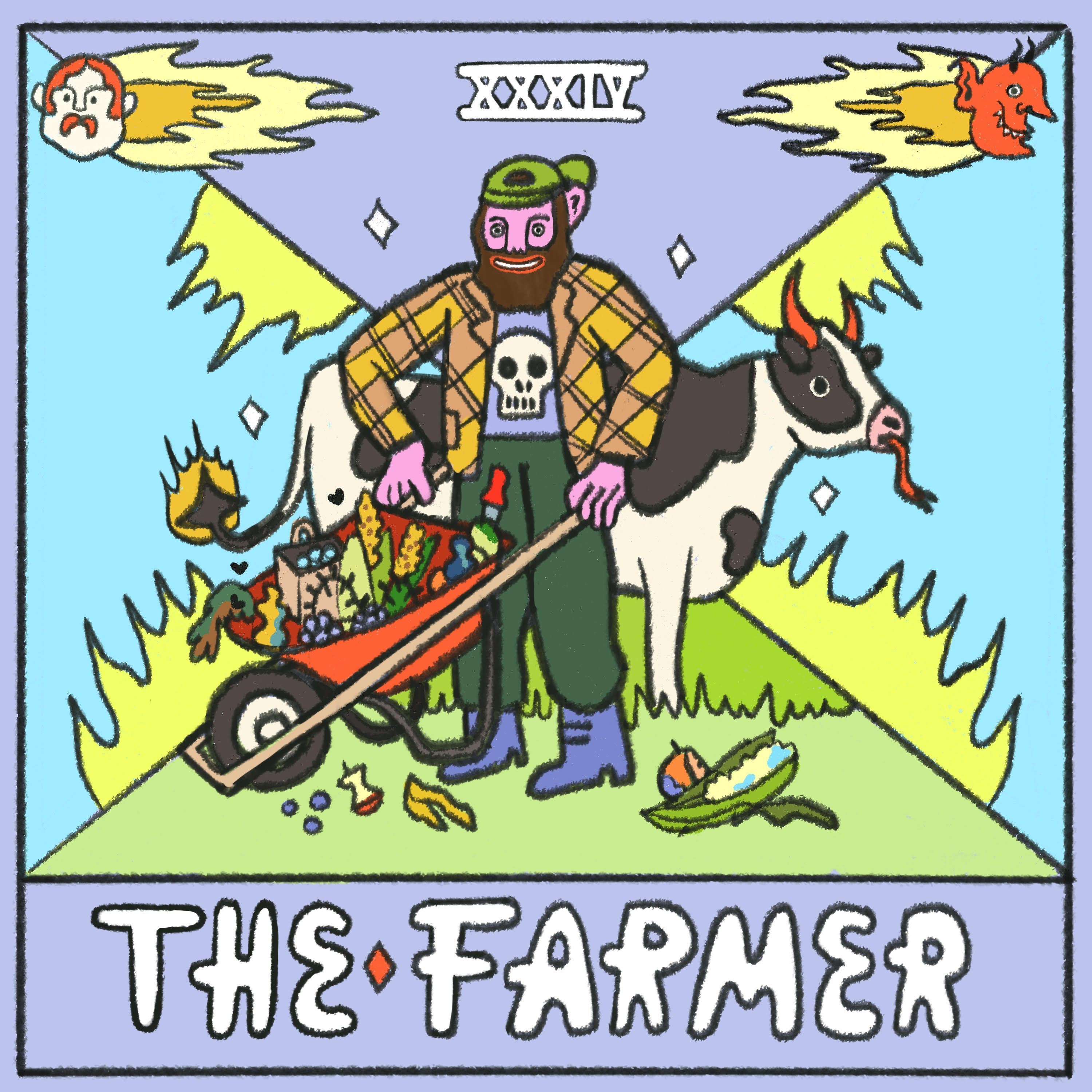 Nether Region Podcast
