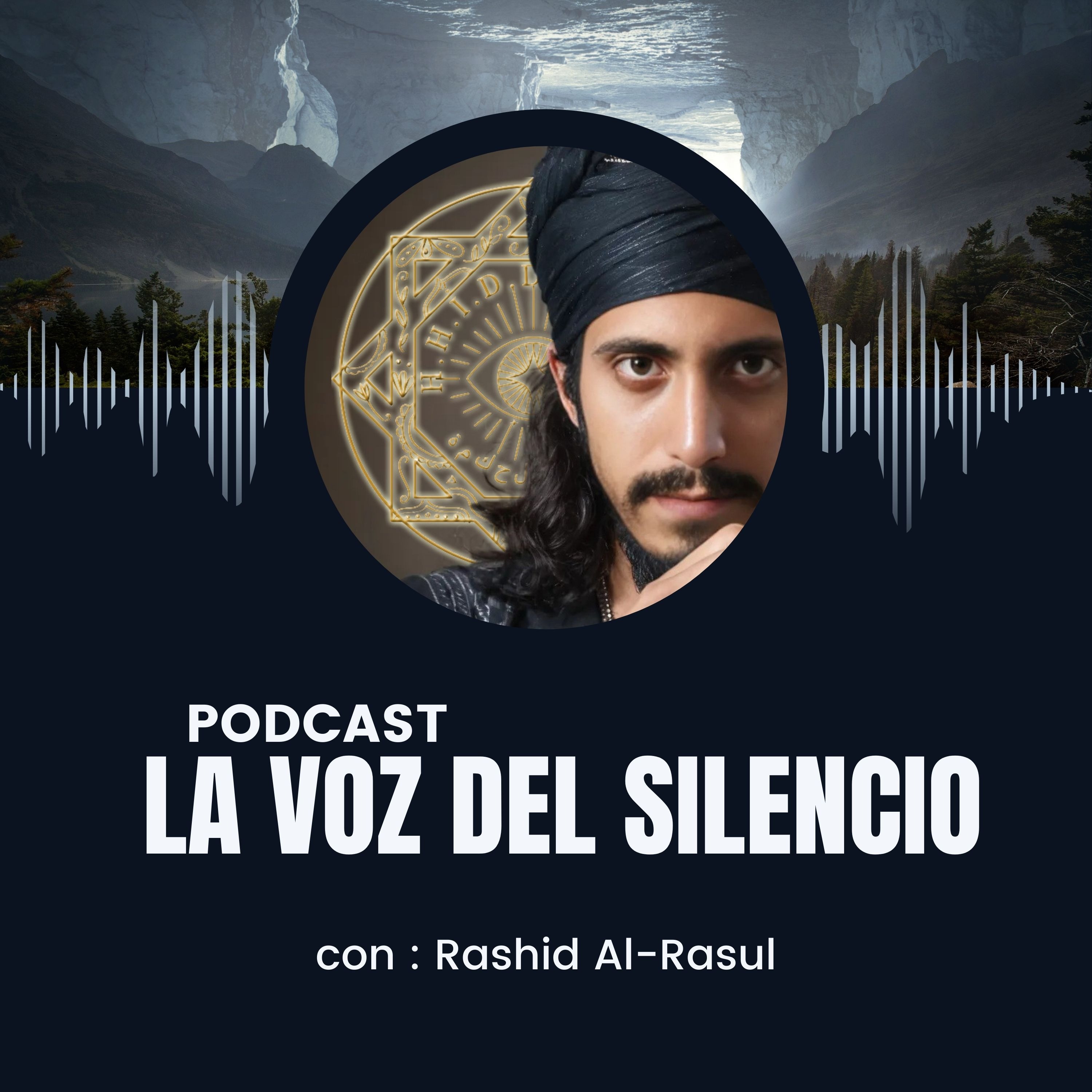 Tú Creas tu Realidad: Los Pilares de la Creación (Parte 1) episode artwork