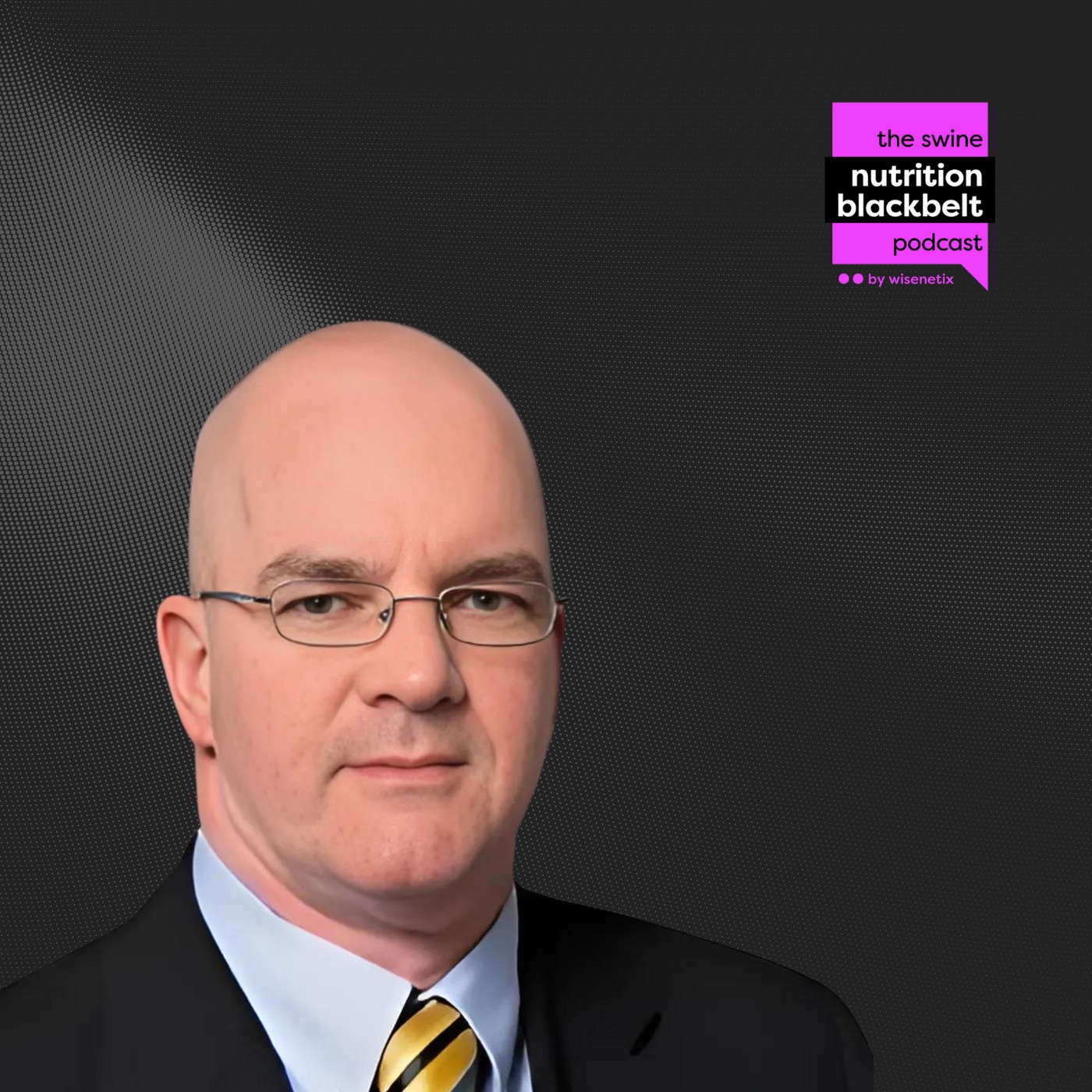 Dr. Benoit St-Pierre: Pig Gut Microbiome | Ep. 172