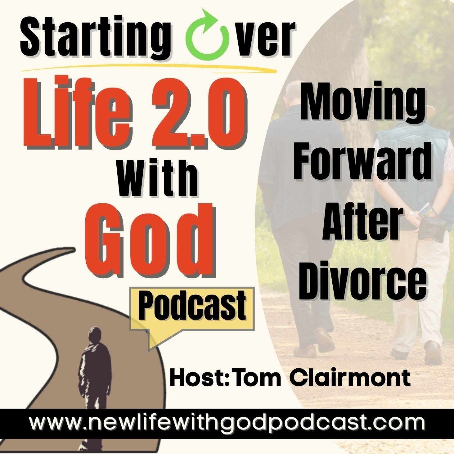 25: Moving On After Divorce
