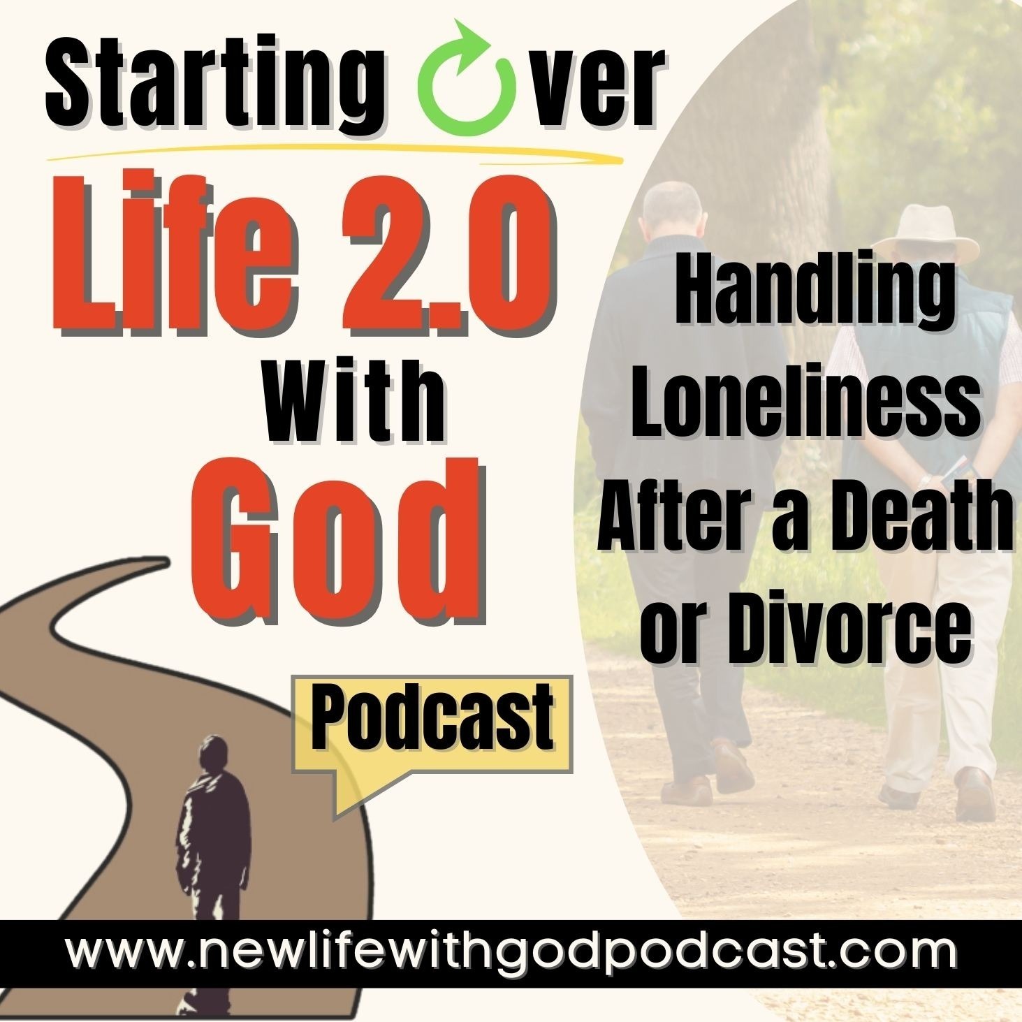 21: The Loneliness Is Devastating