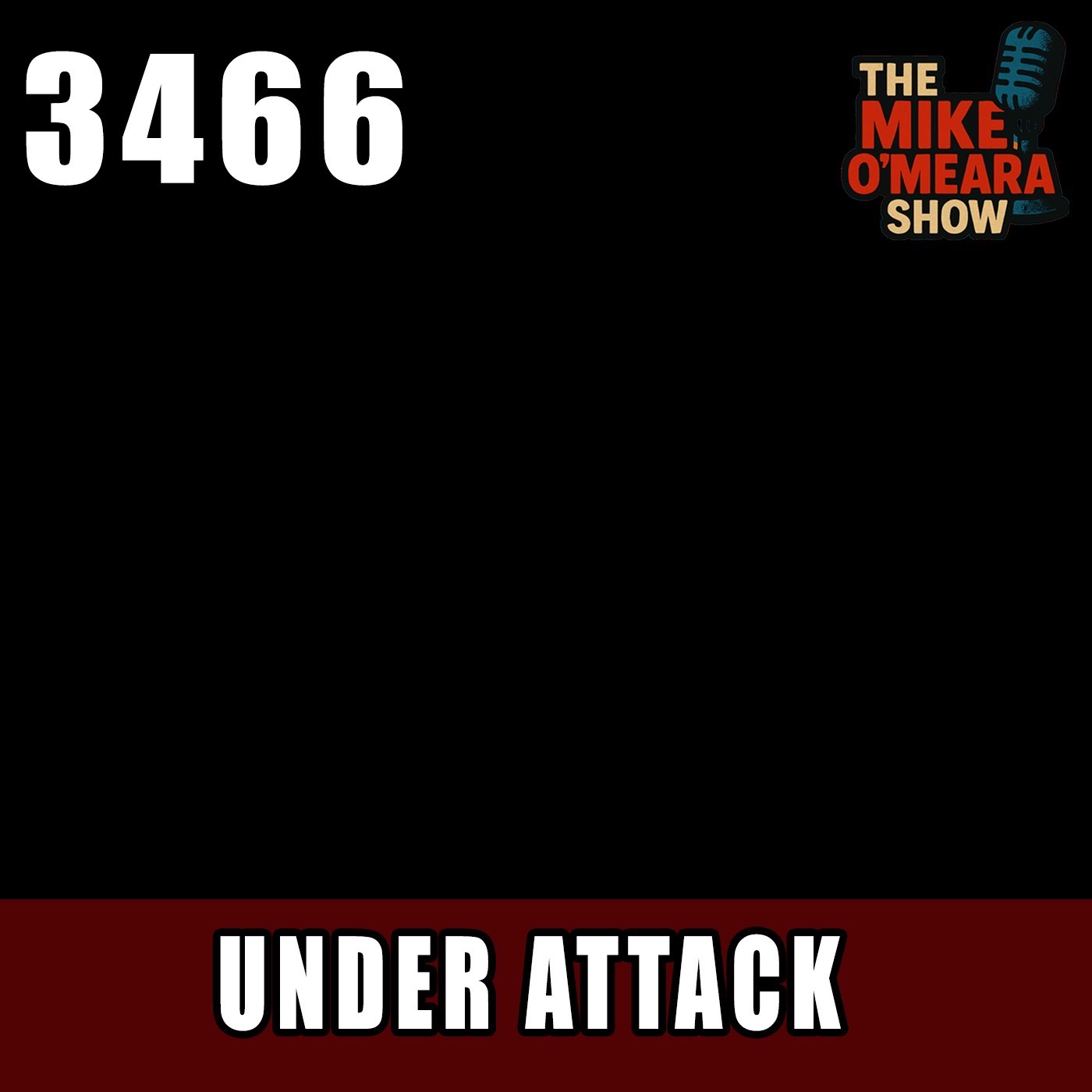 The Mike O\'Meara Show
