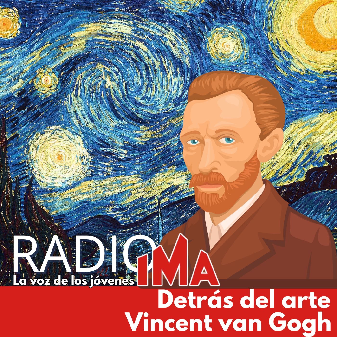 Radio IMA