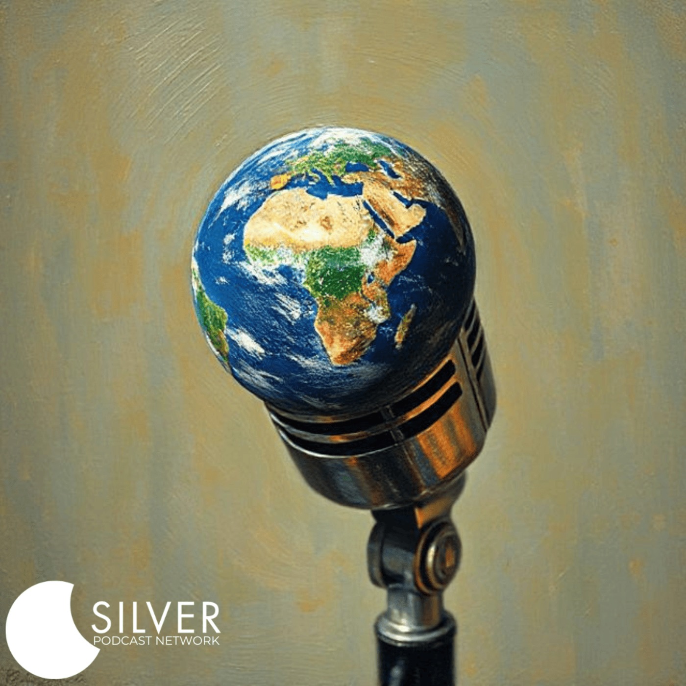 Silver Podcast Network