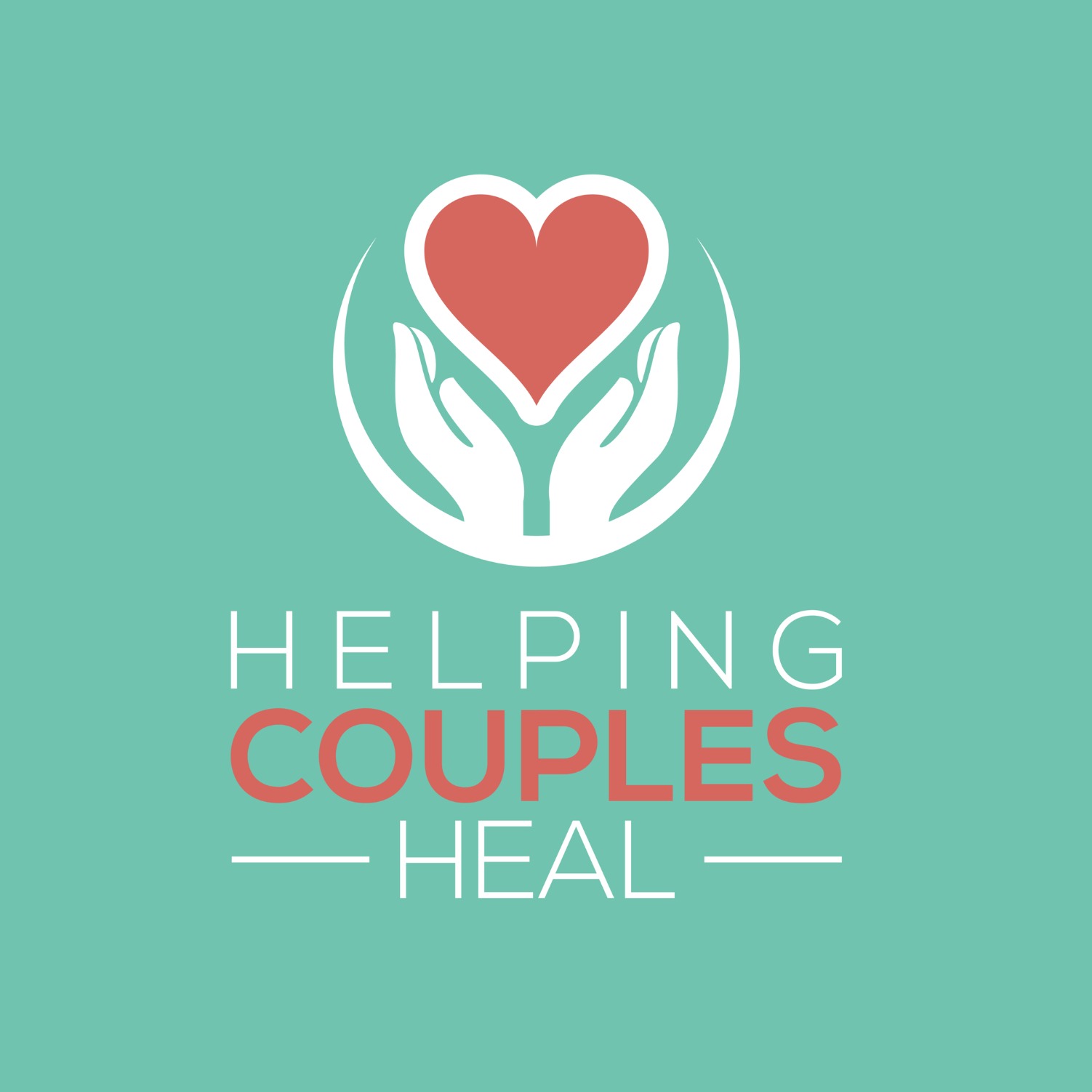 Helping Couples Heal Podcast