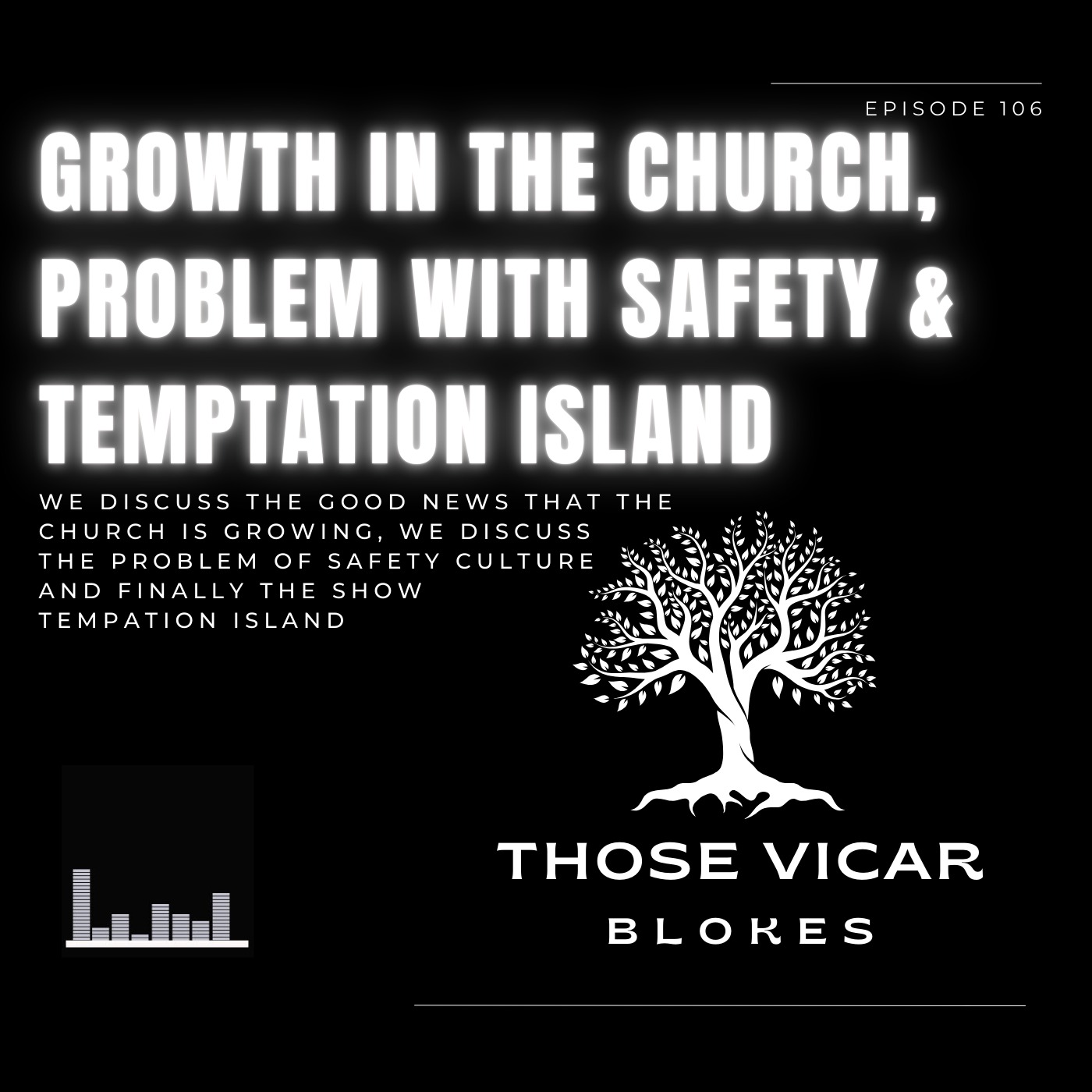 Those Vicar Blokes
