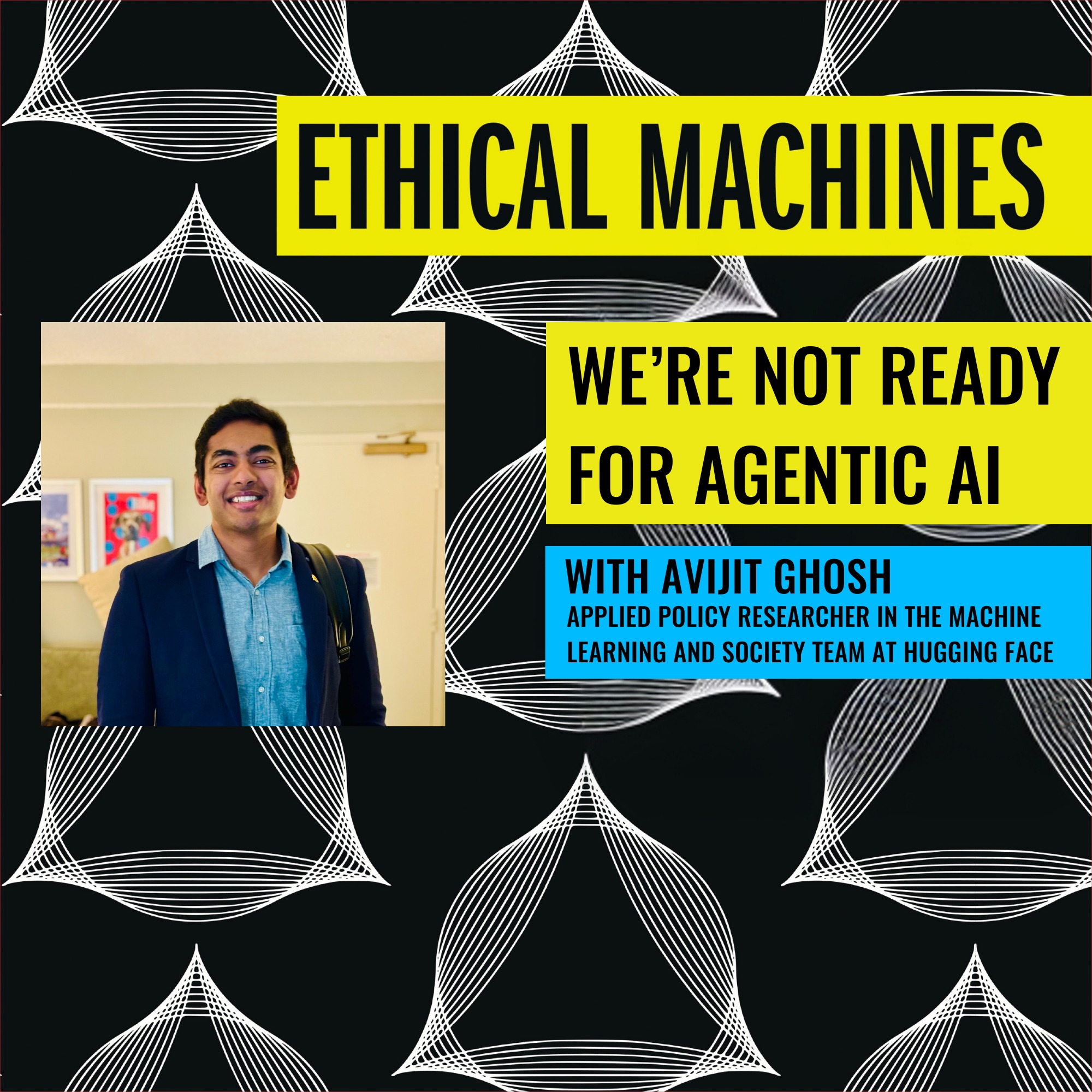 We’re Not Ready for Agentic AI