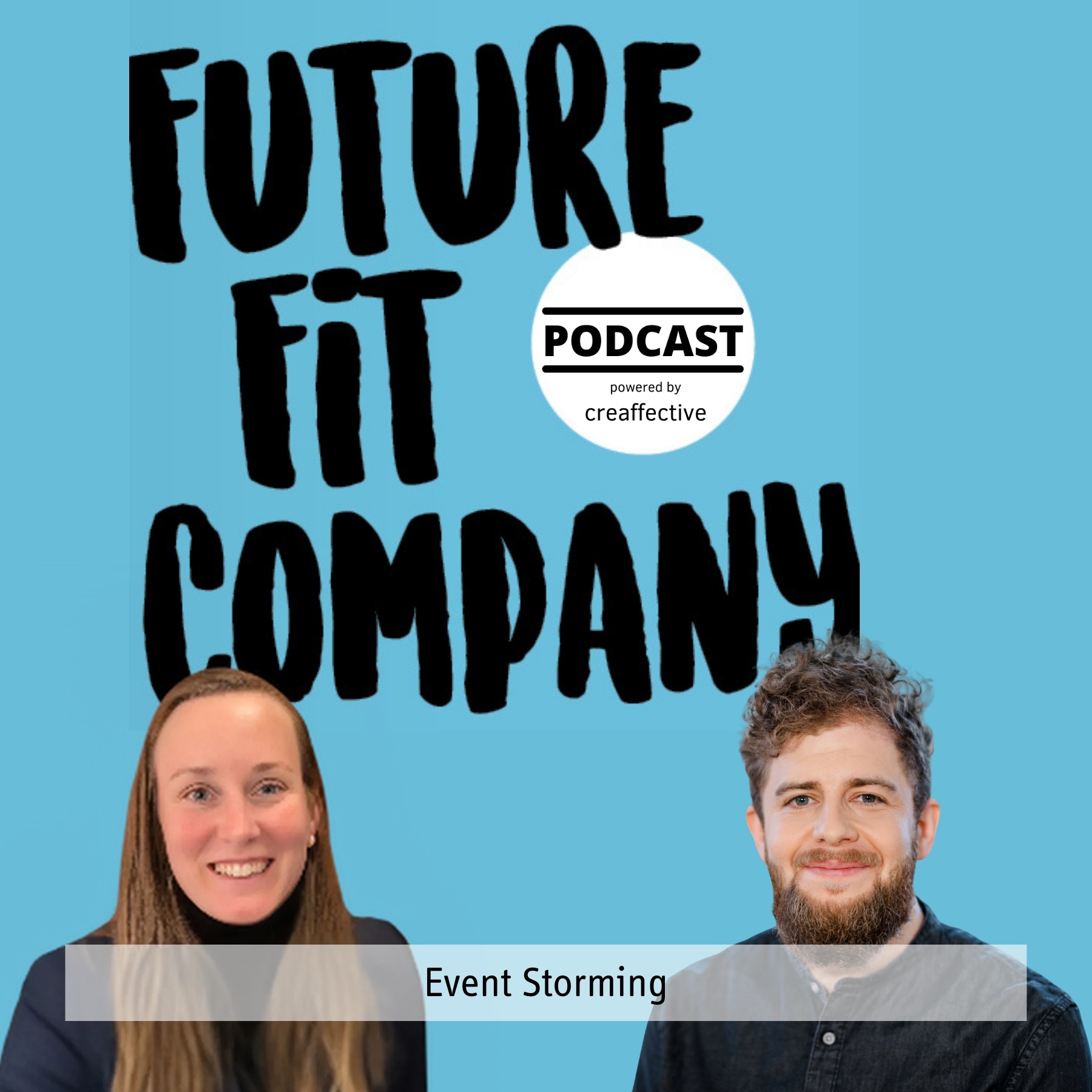 Future Fit Company - Der Podcast für die neue Arbeitswelt