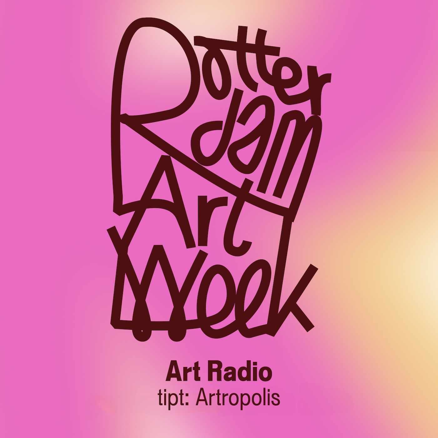 Art Radio tipt "Artropolis"