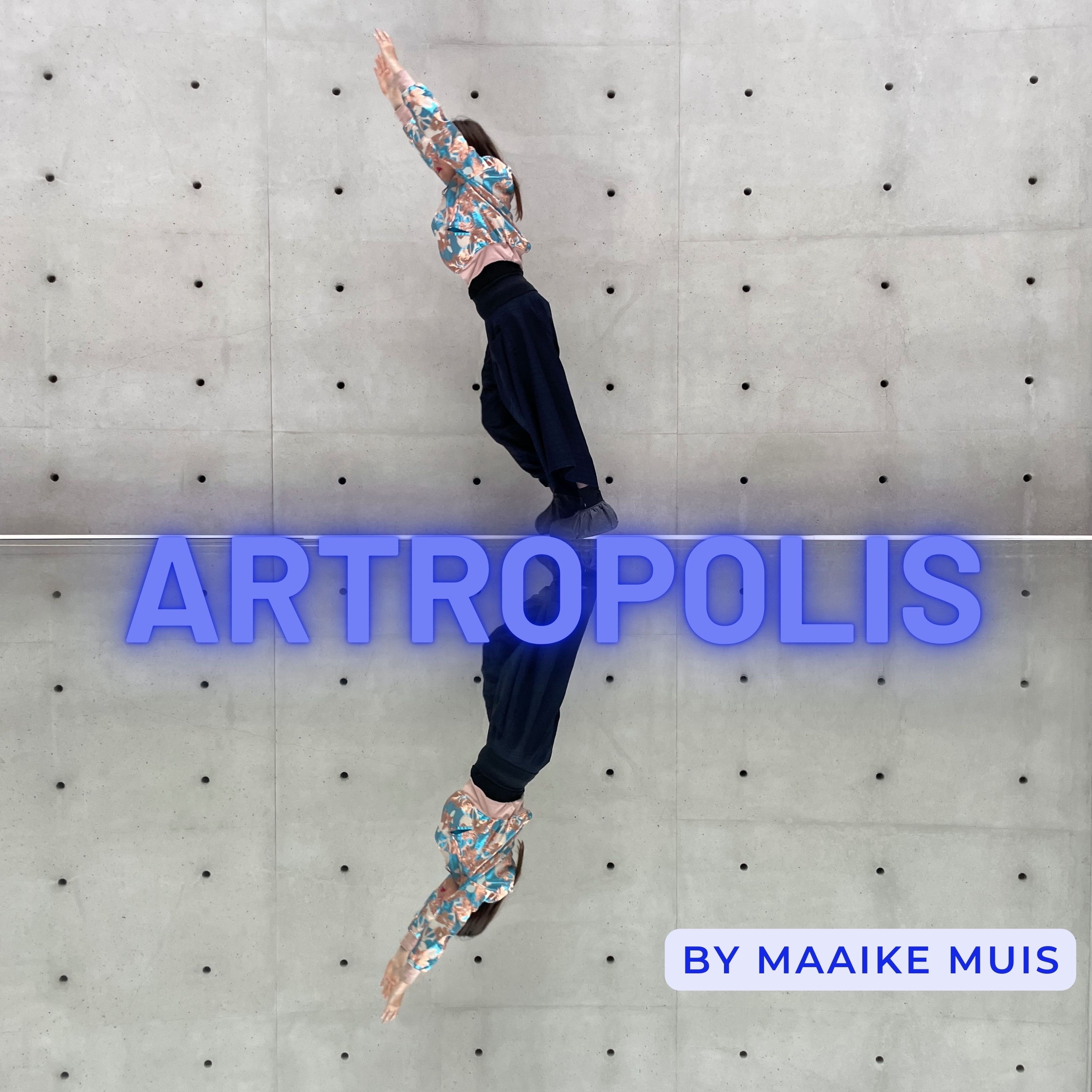 Maaike Muis Presenteert: