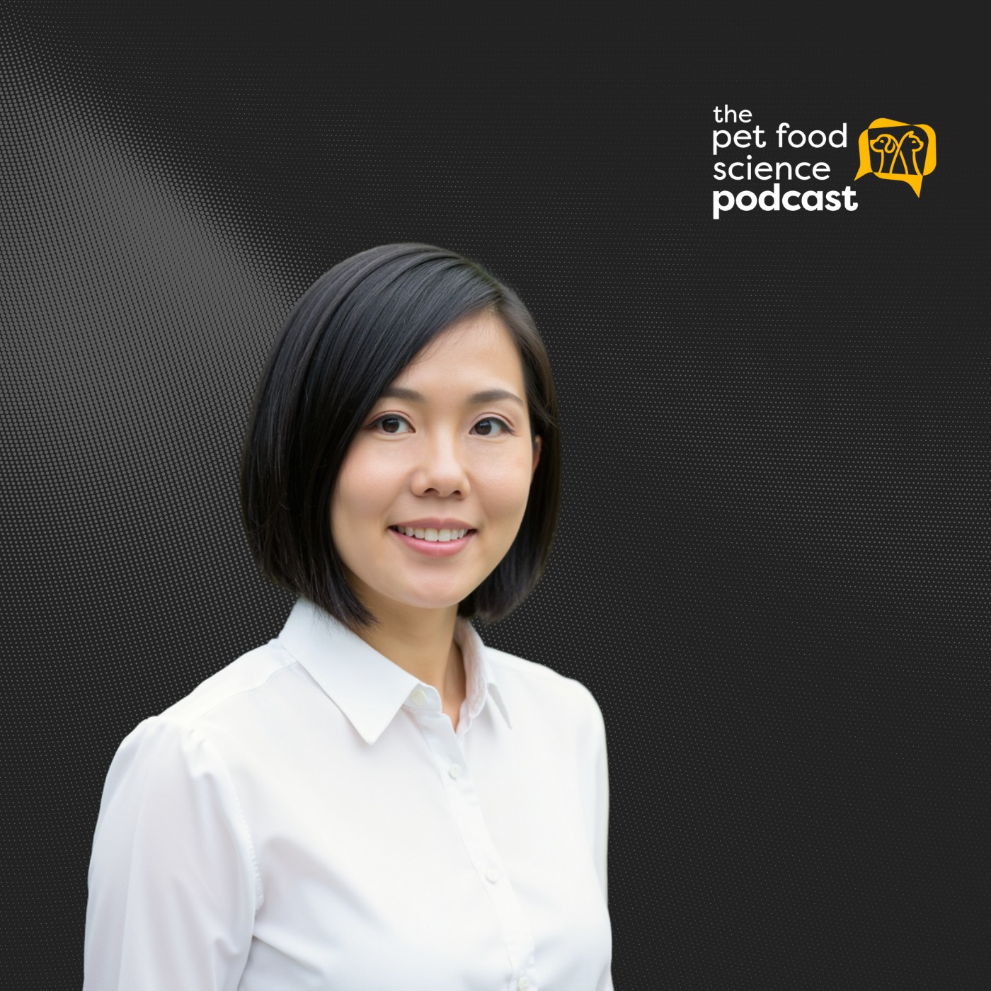 Dr. Ching-Yen Lin: Potato in Pet Food | Ep. 102