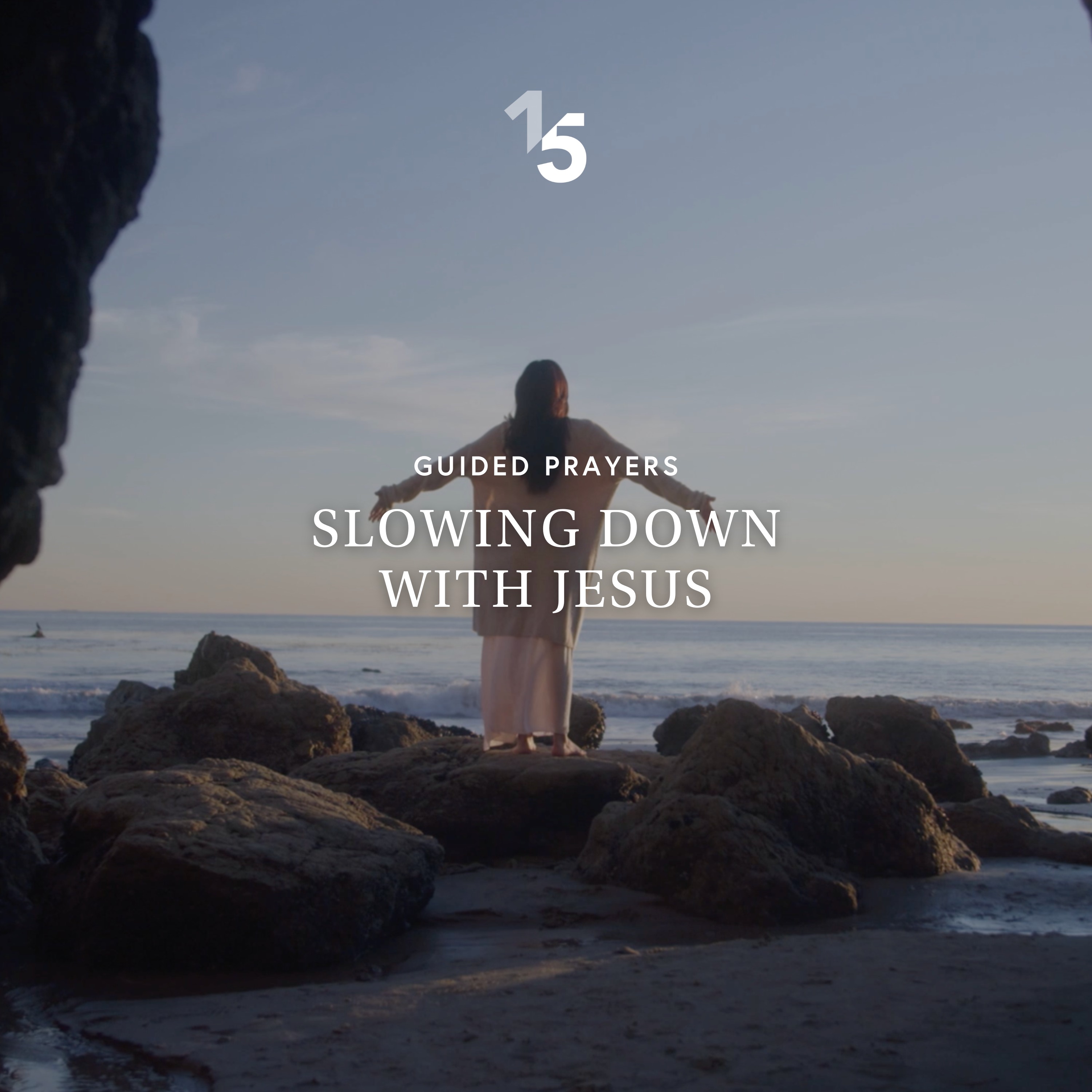 Guided Prayers - Simple, Intentional Prayers for Everyday Life