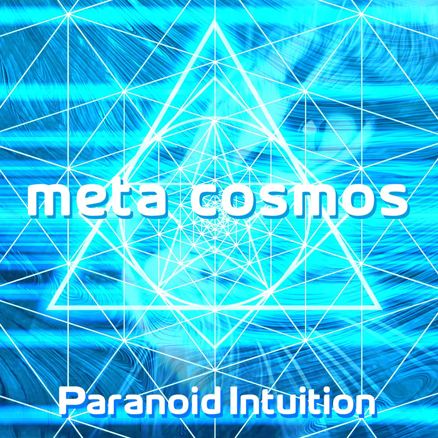 121: Paranoid Intuition