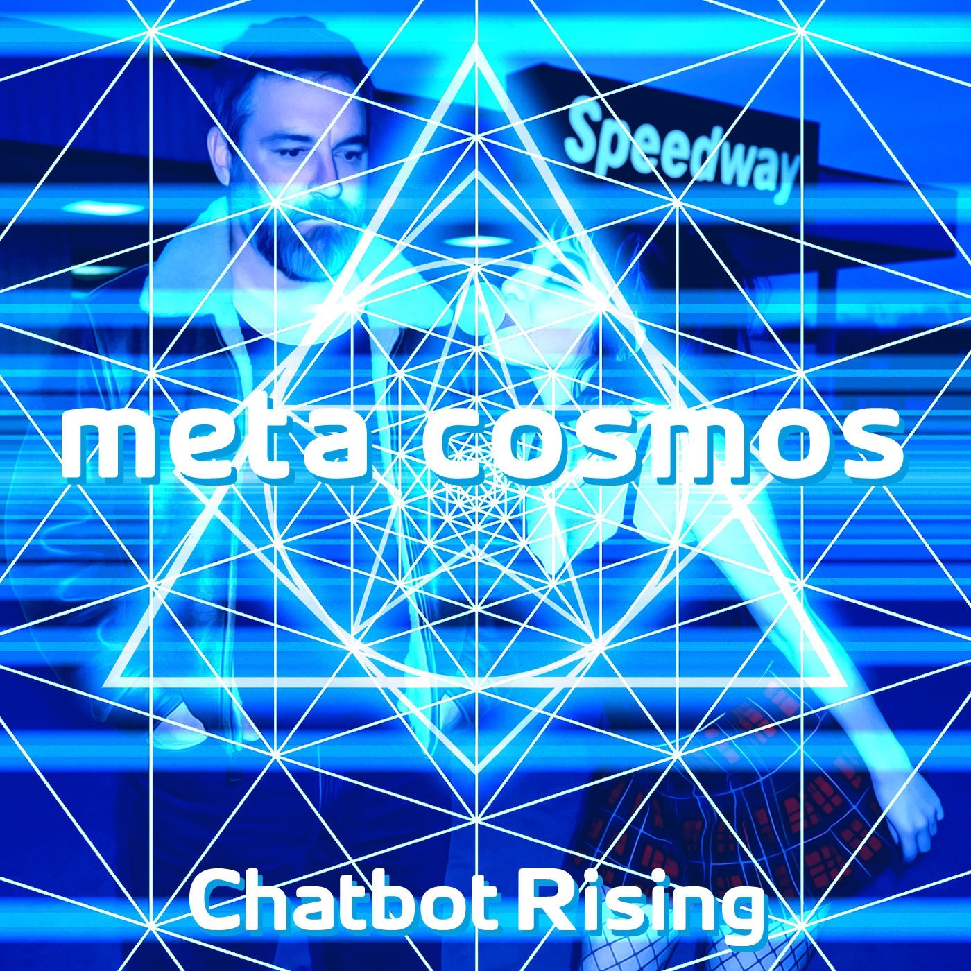 123: Chatbot Rising