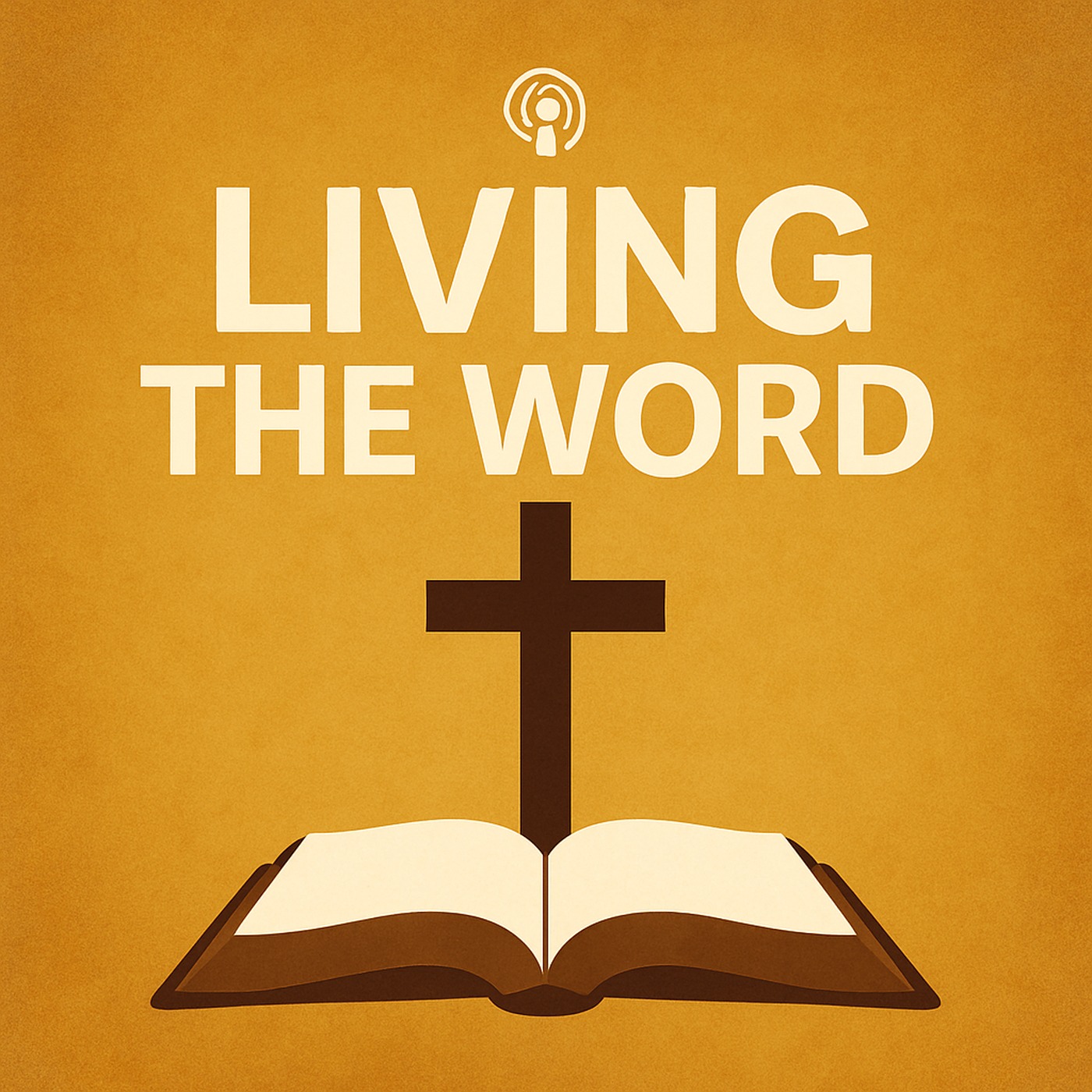 Trust in God or Fear the World? Luke 12 Holds the Answer! episode artwork
