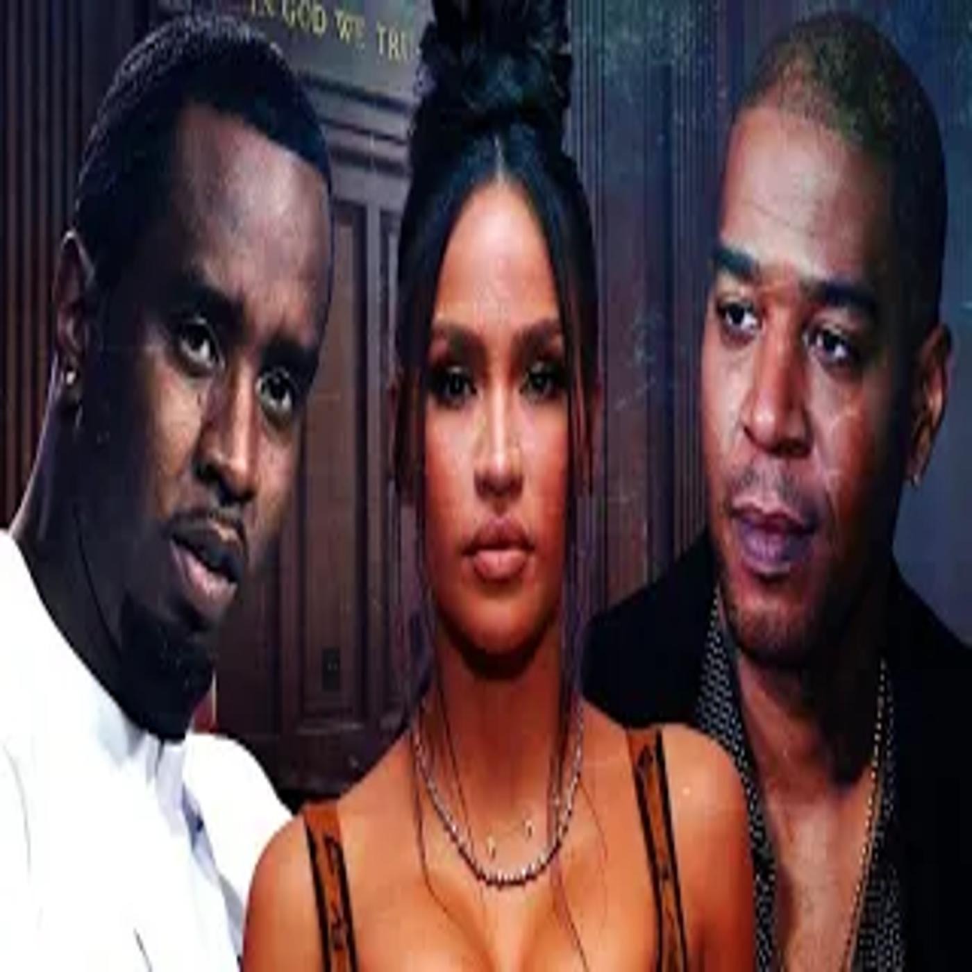 Will Kid Cudi Send Diddy to Prison for Life? episode artwork