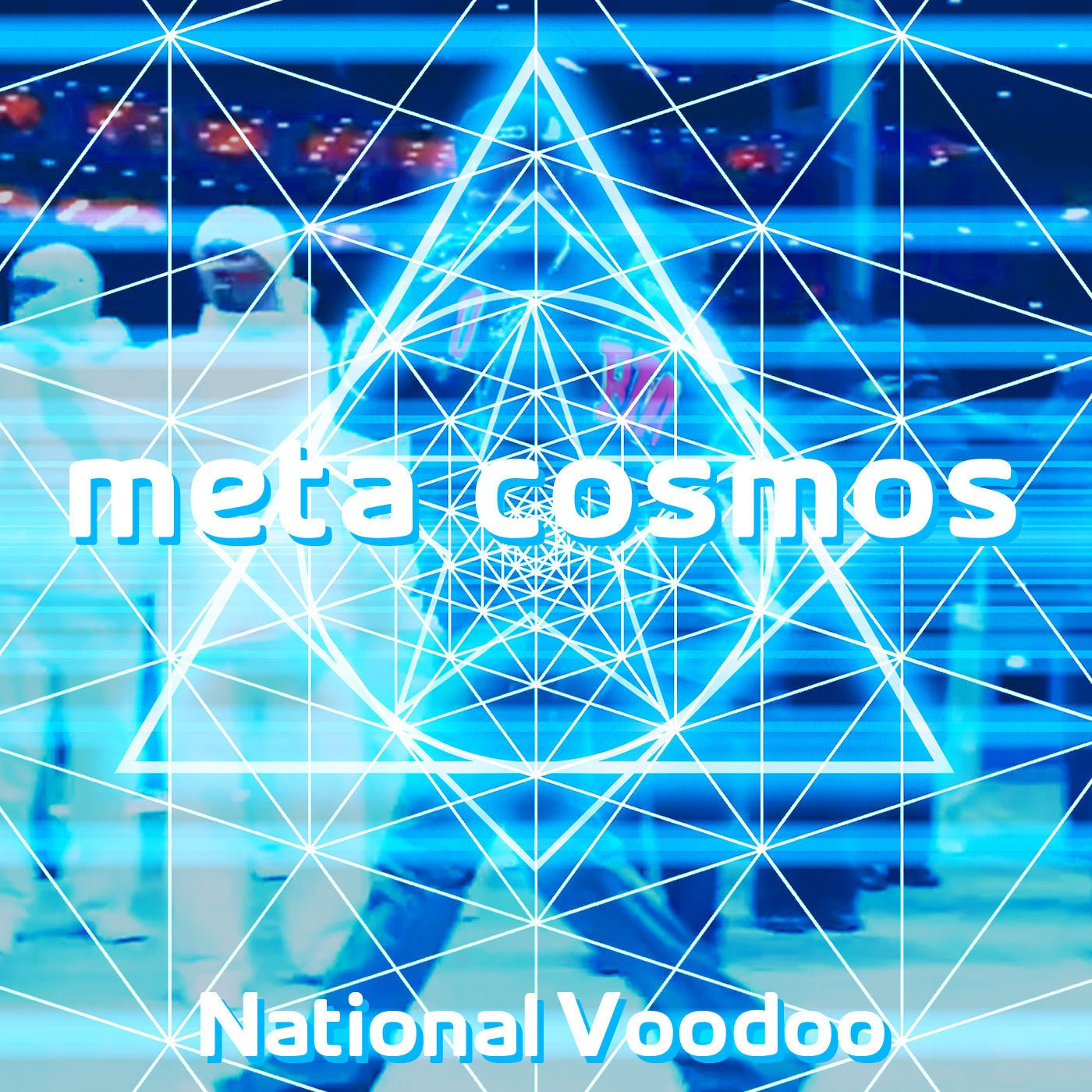 112: National Voodoo