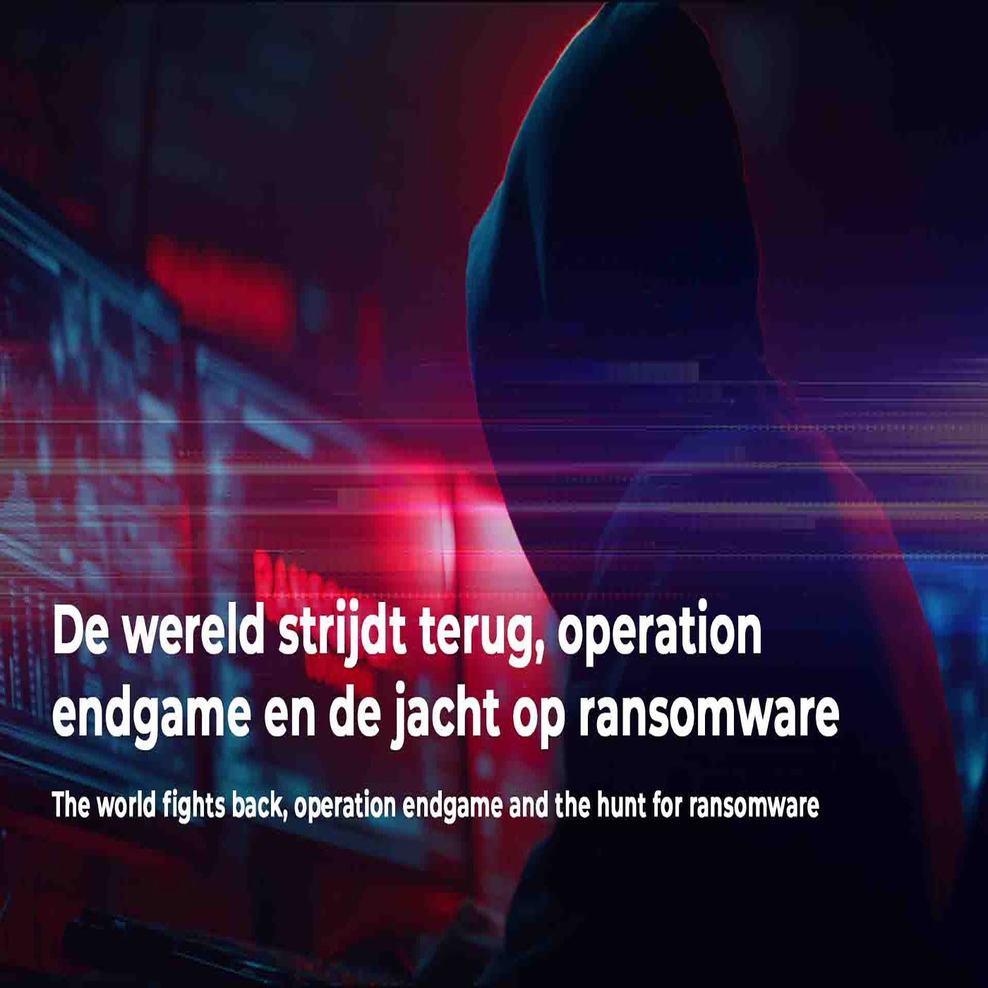 De Cybercrime Podcast