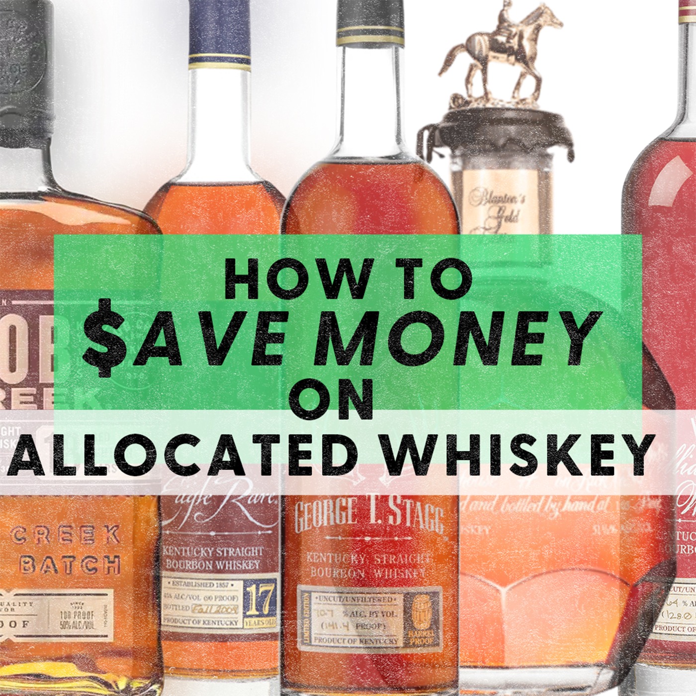 Bourbon Real Talk