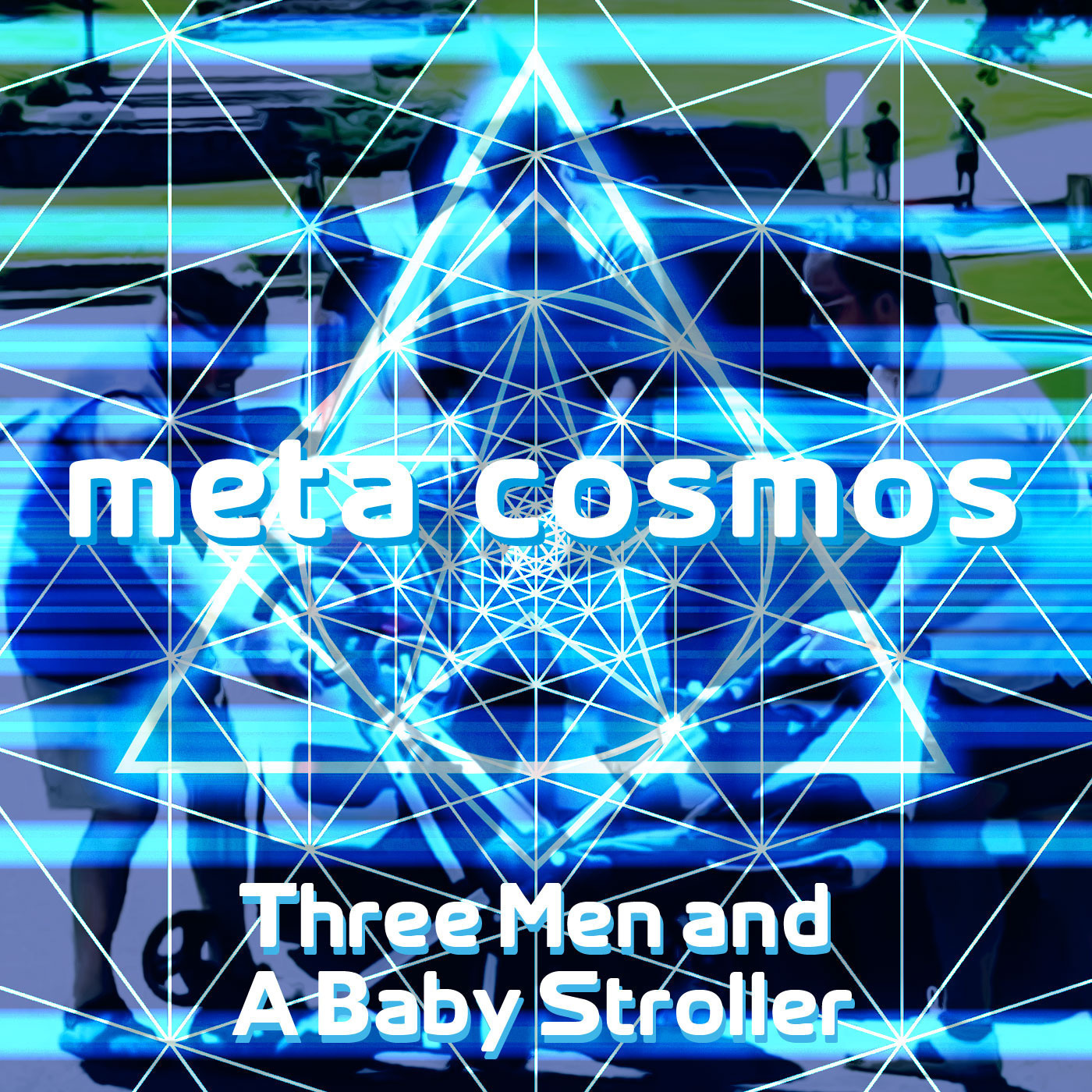 117: Three Men and A Baby Stroller
