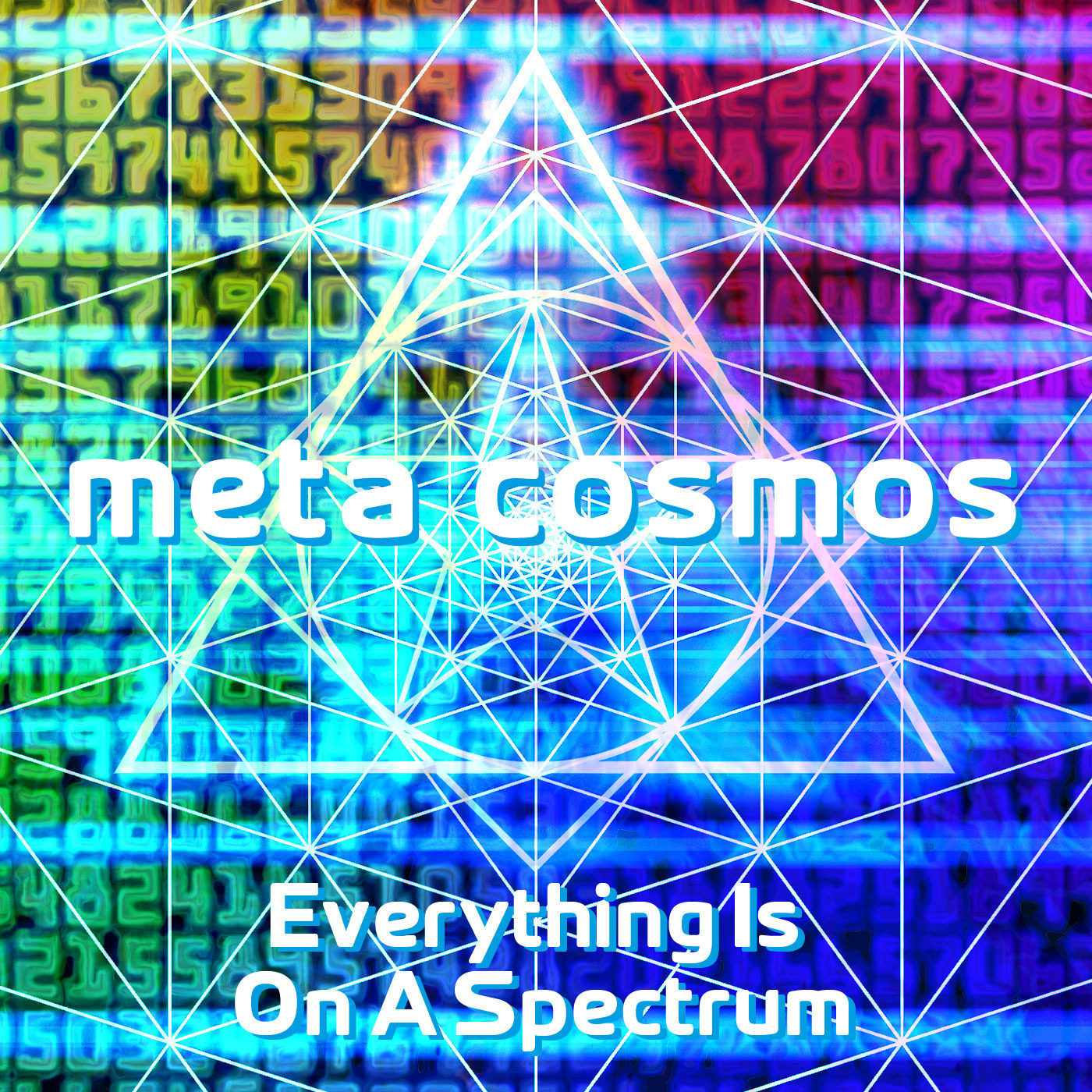 116: Everything Is On A Spectrum