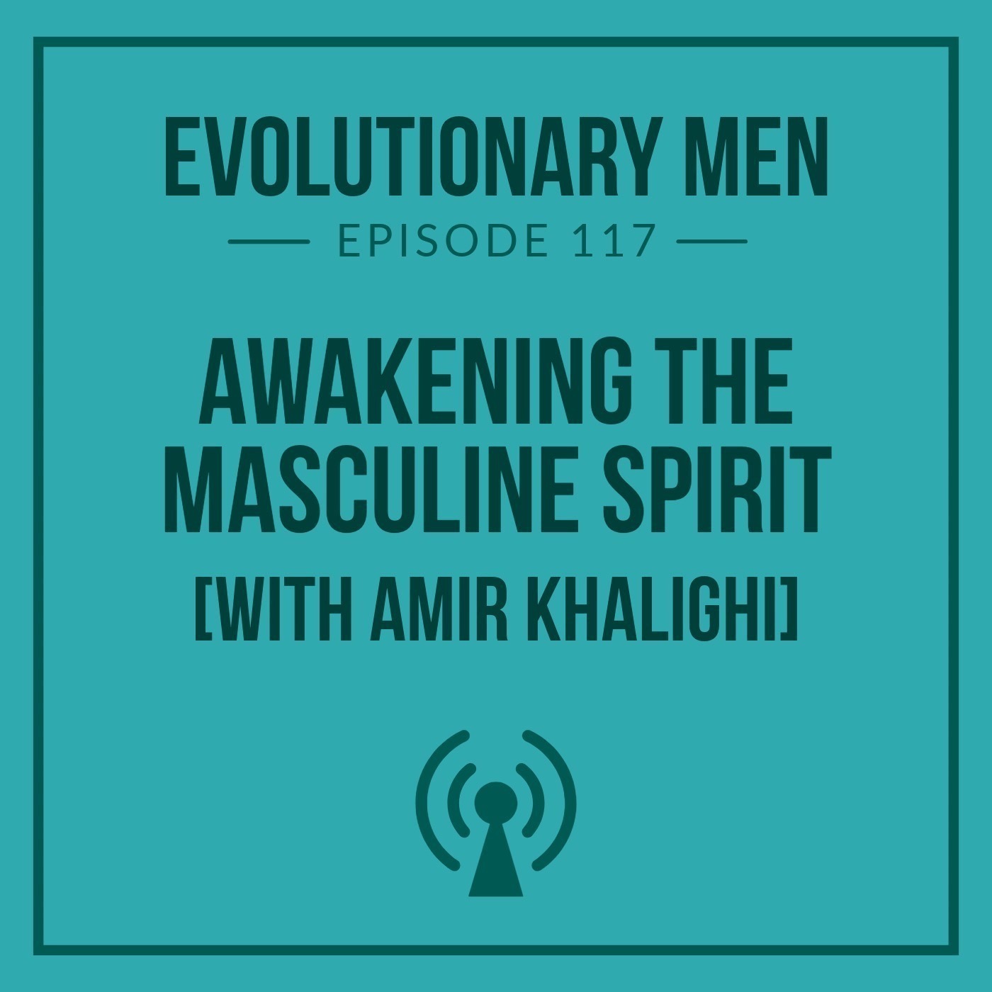 Evolutionary Men