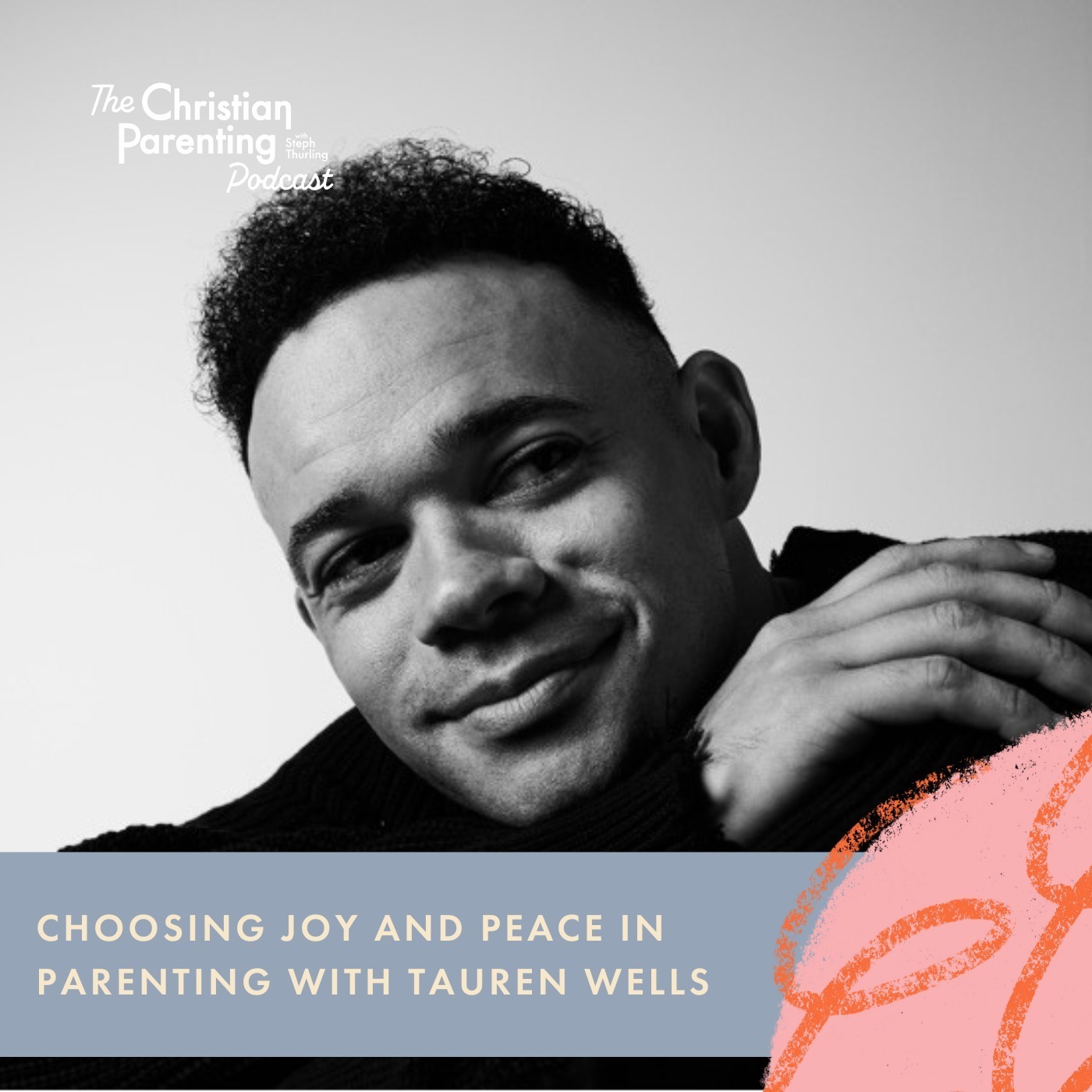 The Christian Parenting Podcast - Motherhood, Teaching kids about Jesus, Intentional parenting, Raising Christian kids