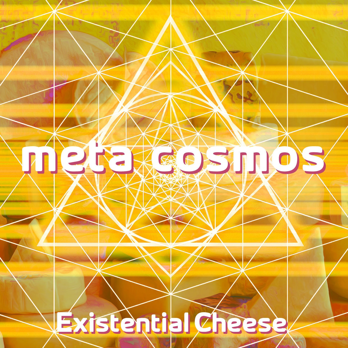 109: Existential Cheese