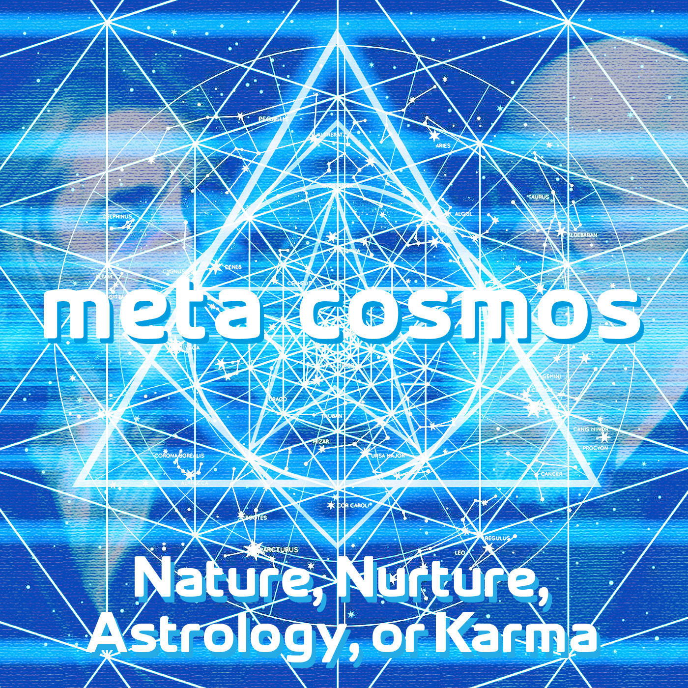 119: Nature, Nurture, Astrology, or Karma