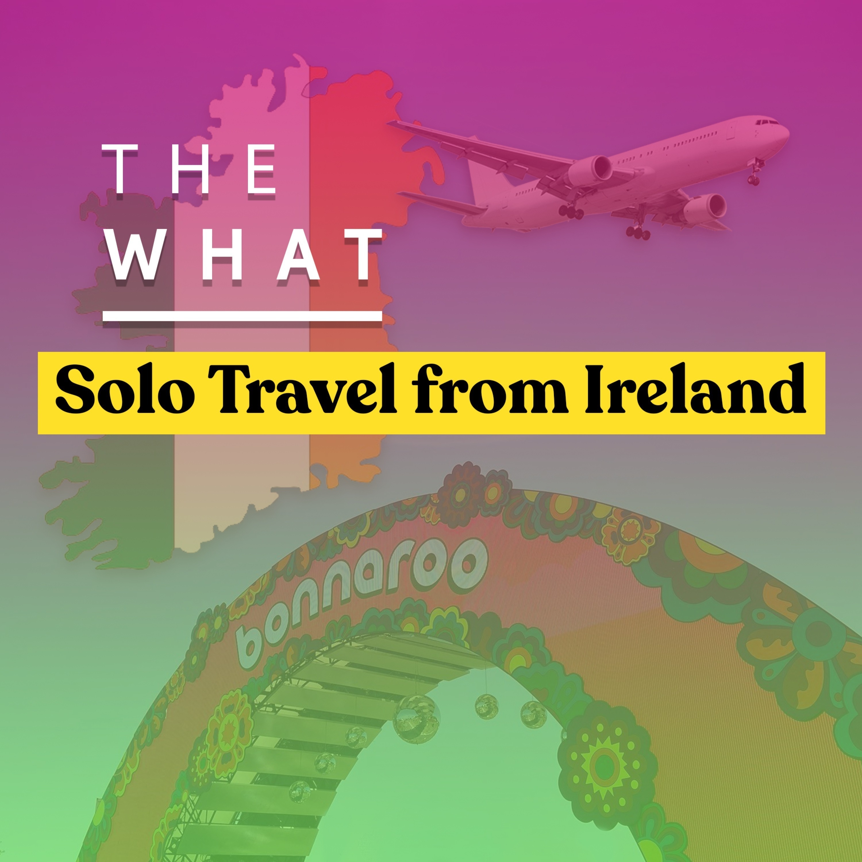 The What Podcast