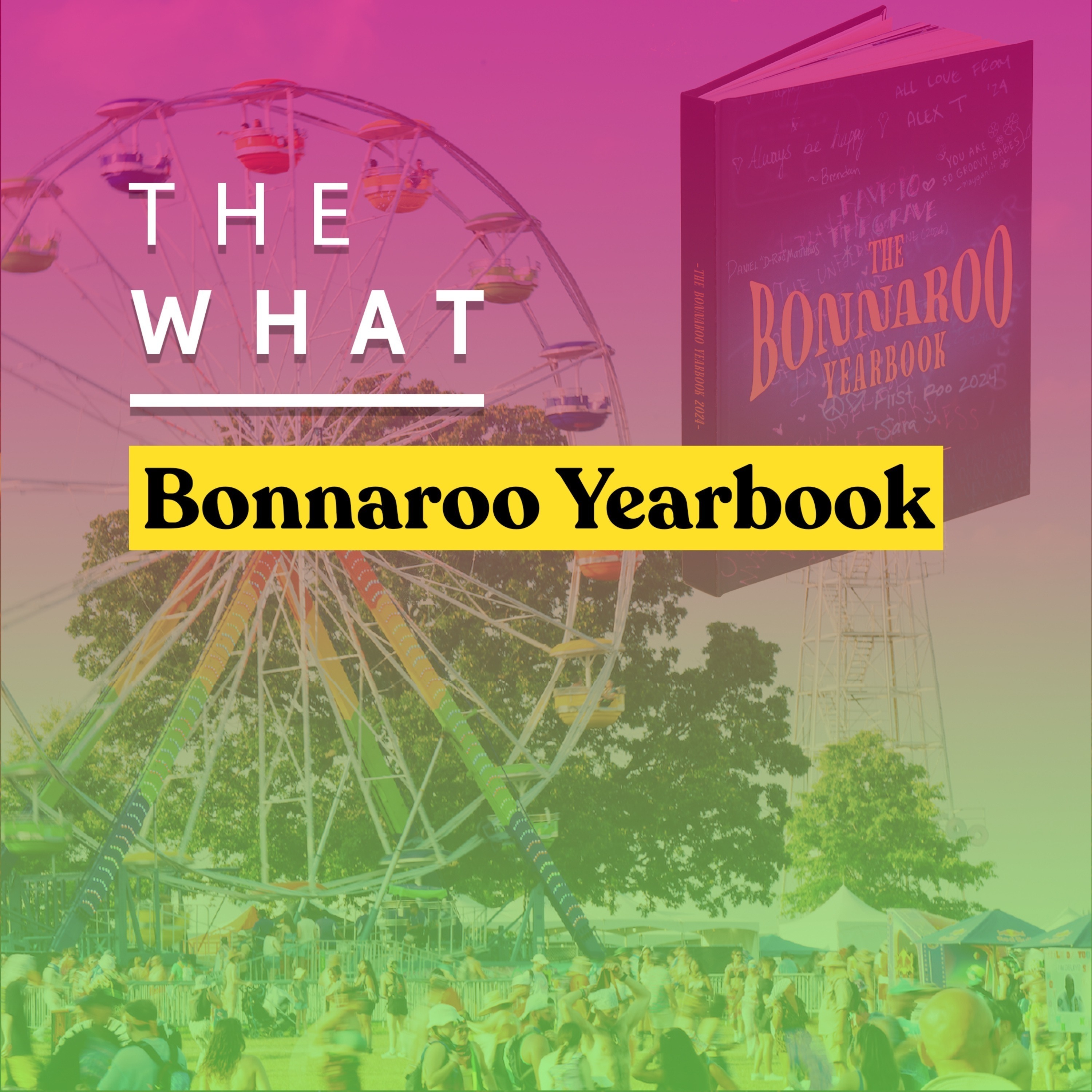The What Podcast