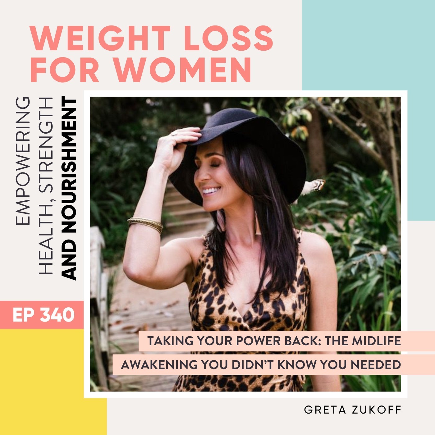 Weight Loss For Women: empowering health, strength and nourishment