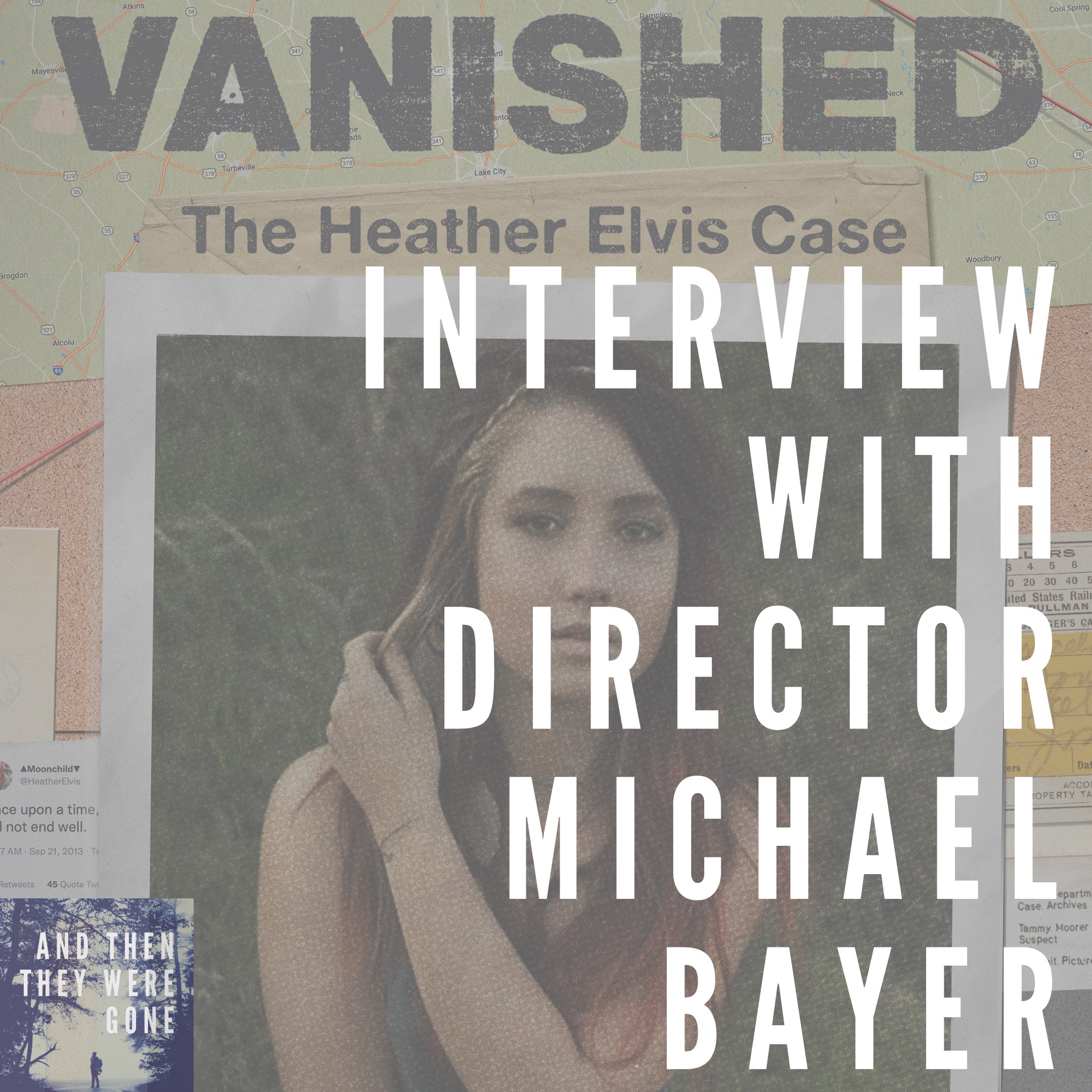 Interview with Director Michael Bayer