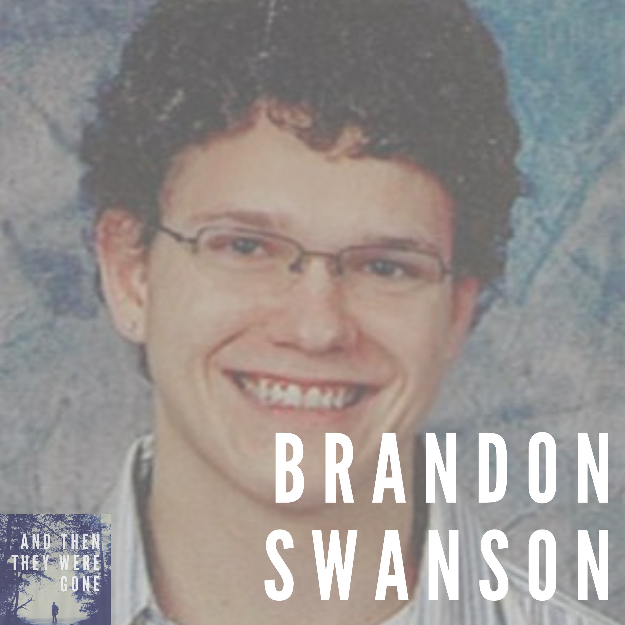 Brandon Swanson