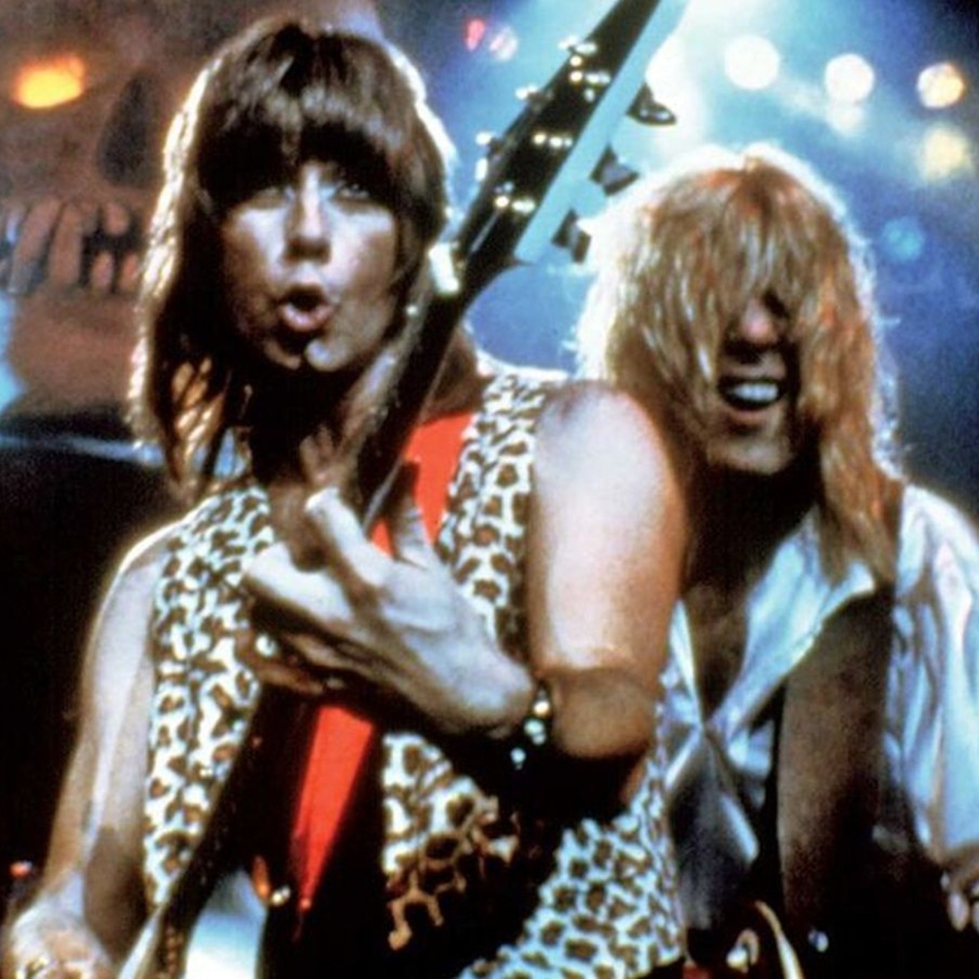 The Twin Geeks 191: This Is Spinal Tap & Friendship