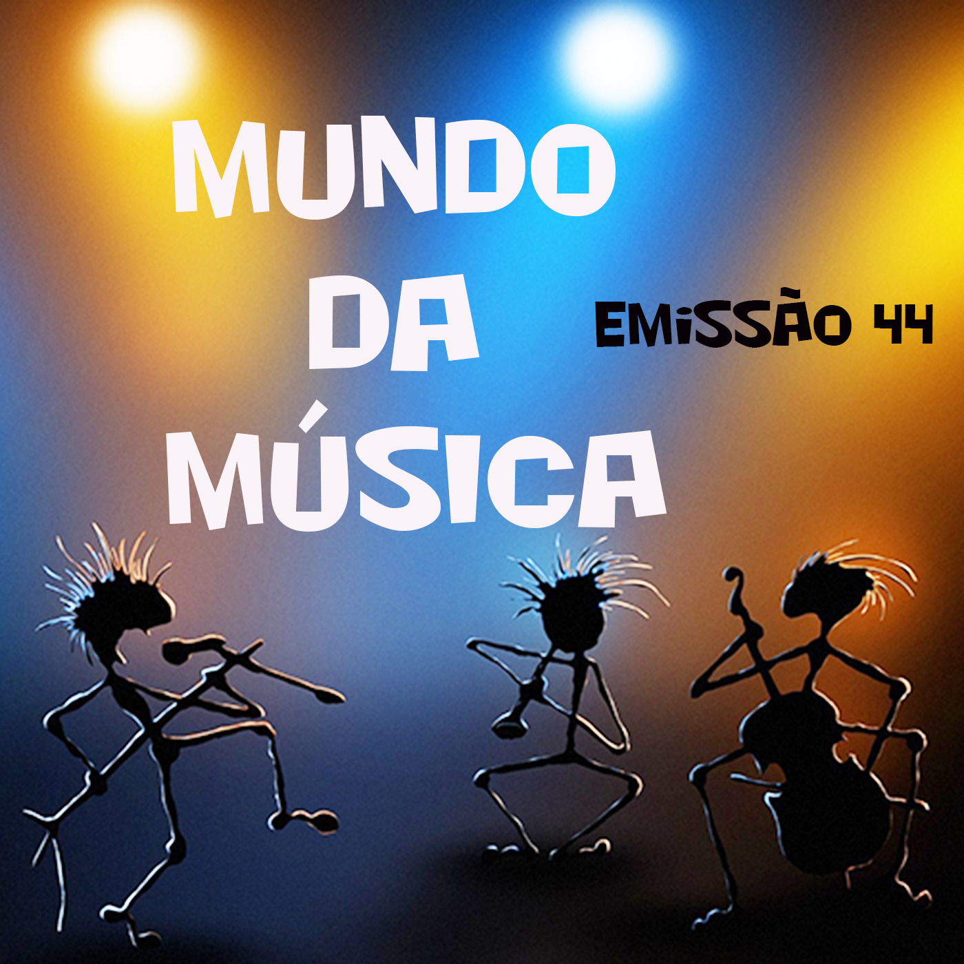 Mundo da Música