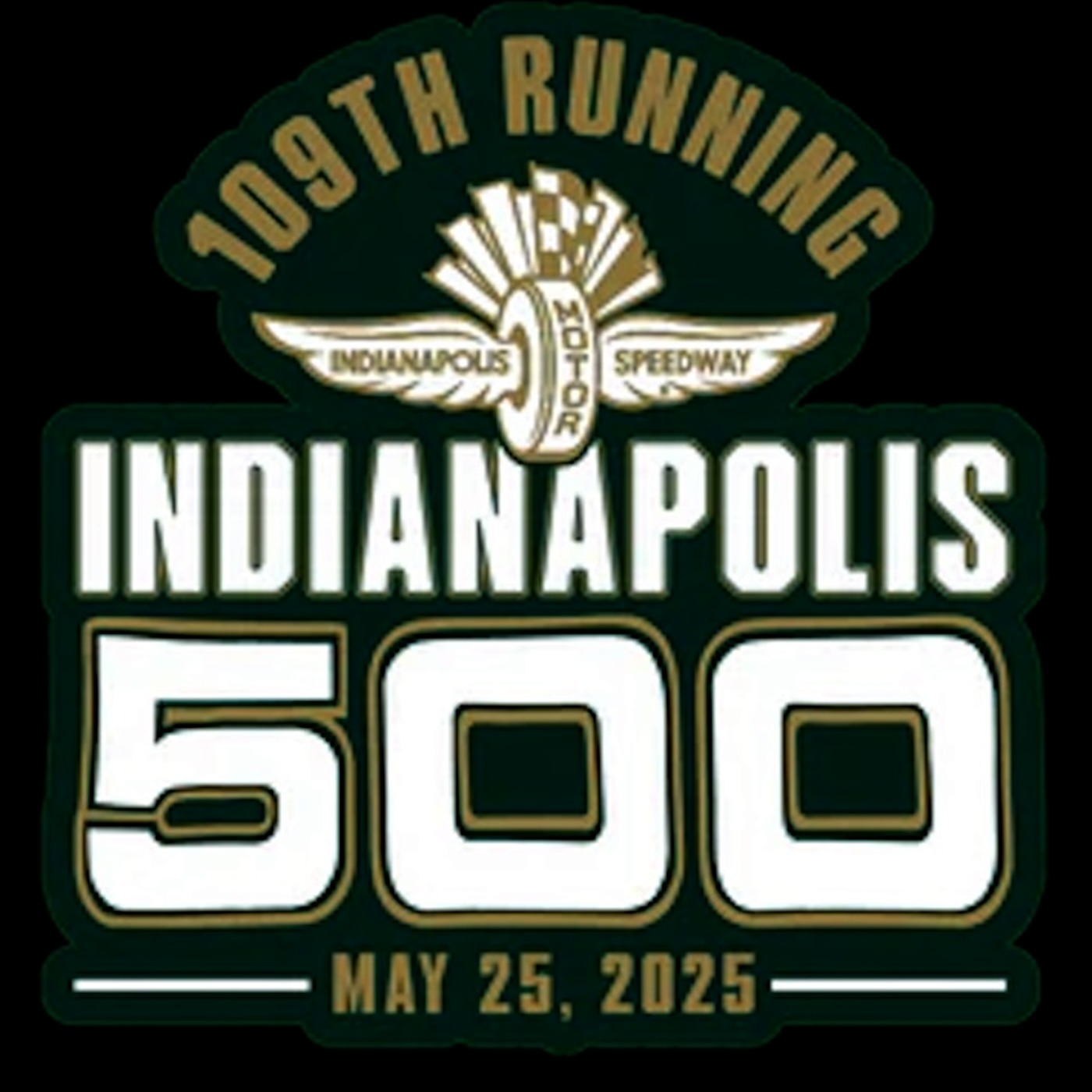 Indy 500 Storylines & Predictions (May 24, 2025, Podcast No. 275.2) episode artwork