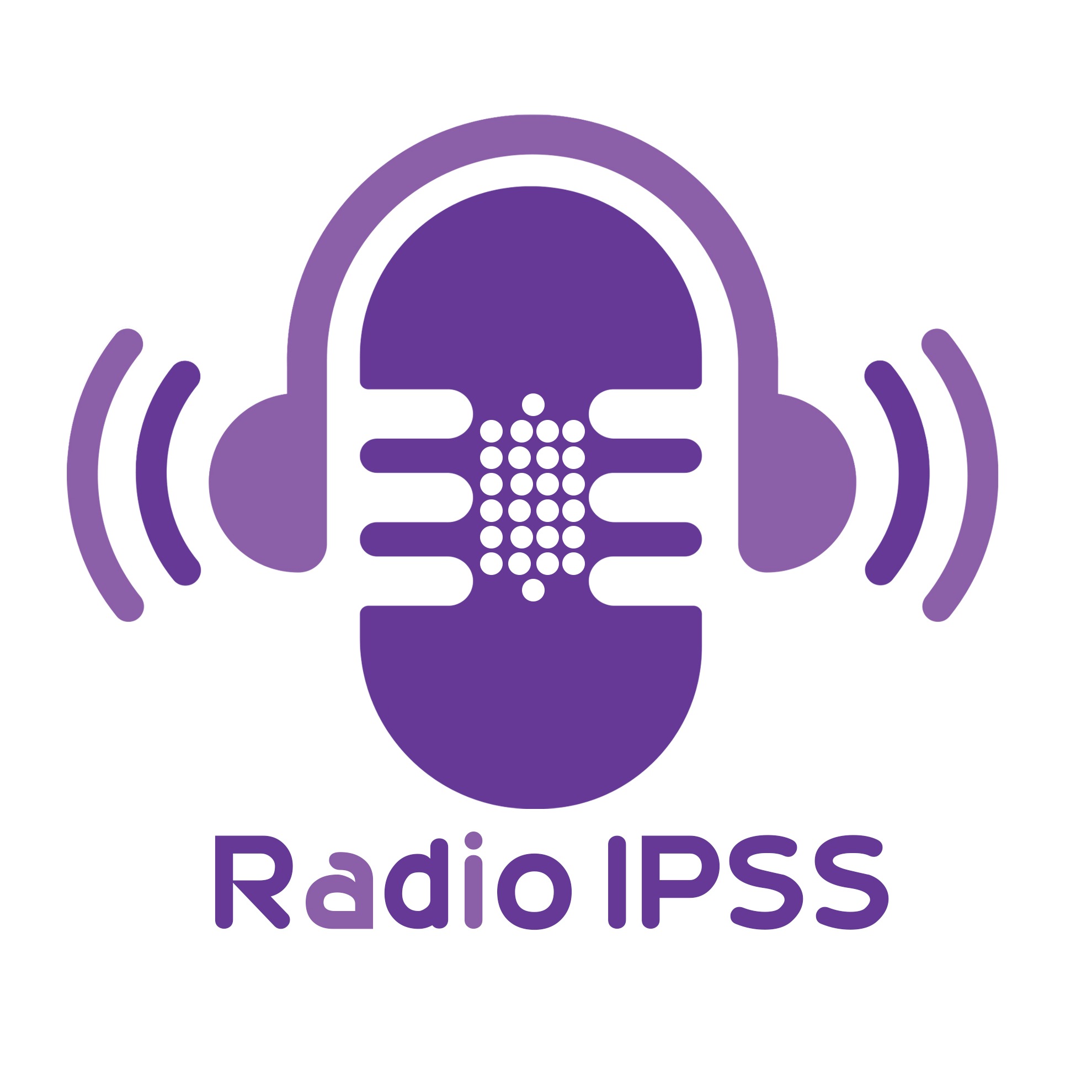 Radio IPSS podcast artwork