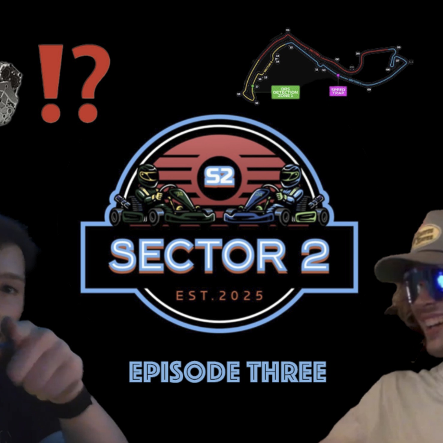 Ep-3: Racing & Automotive Chaos