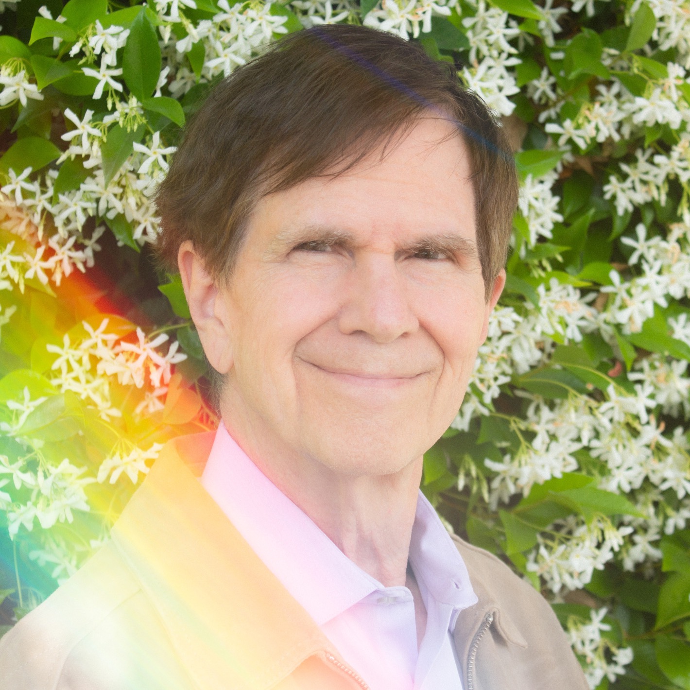 Episode 26: Chuck Wild, Emmy nominated musician, composer and producer.