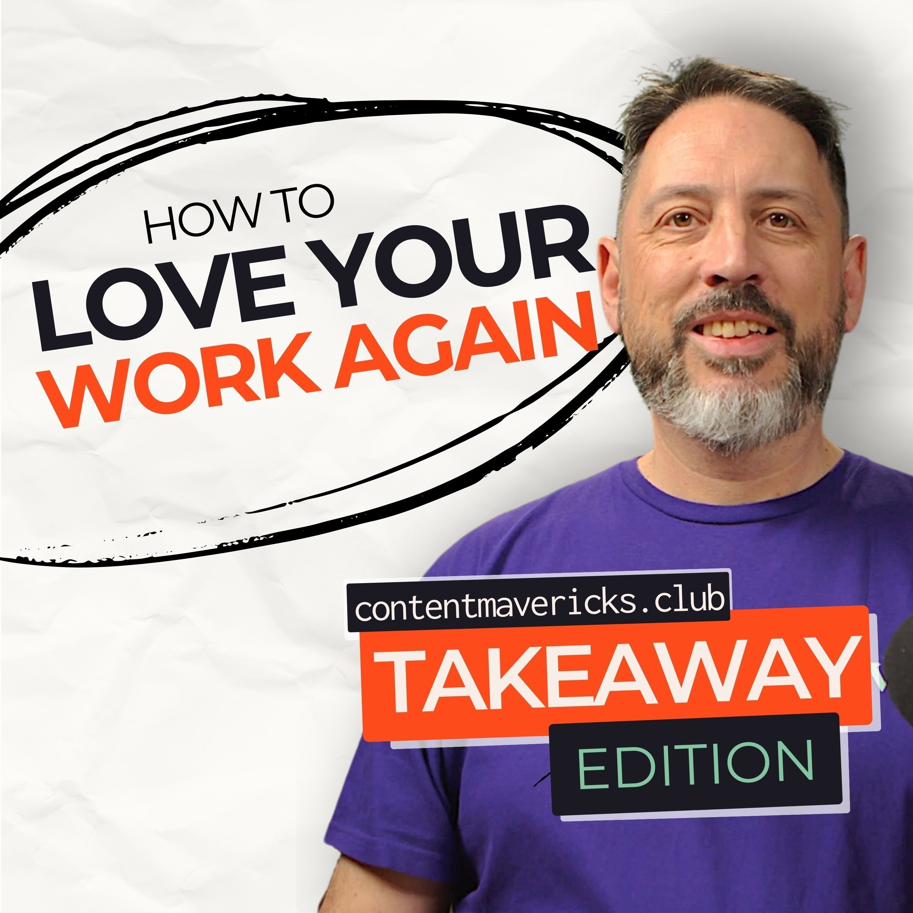 The Content Mavericks Club