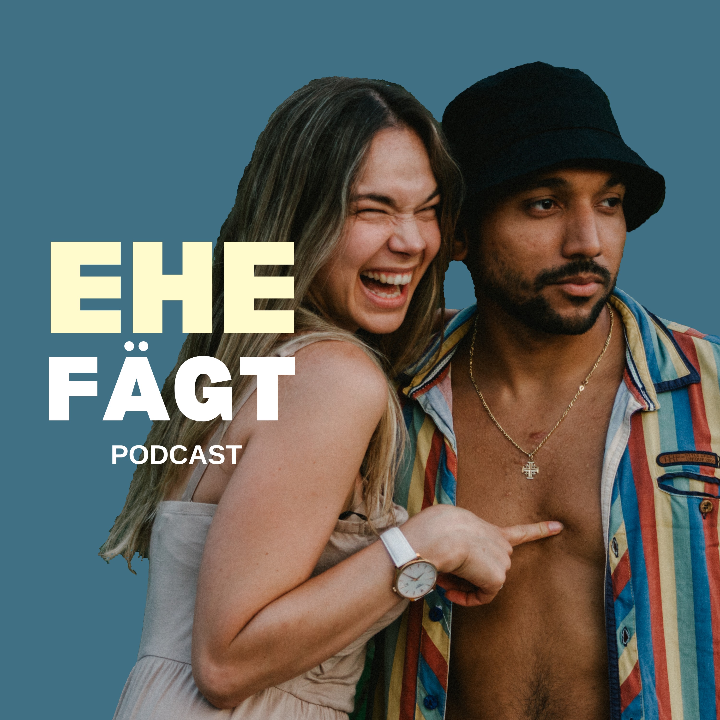 Ehe fägt